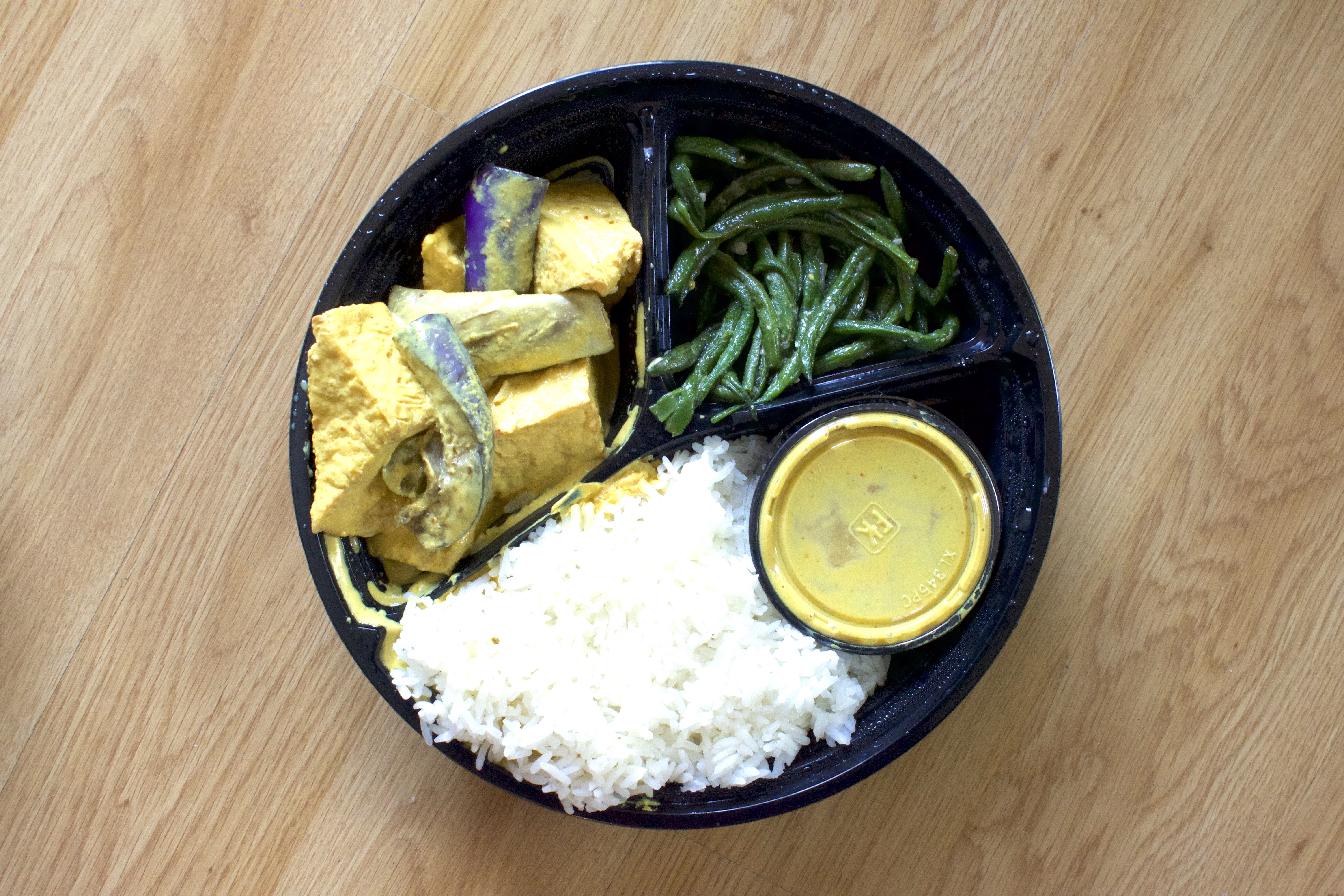 Can I make my order gluten-free?