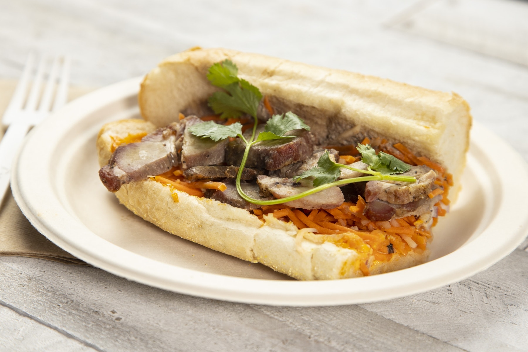 What can I expect from Vietnamese cuisine?