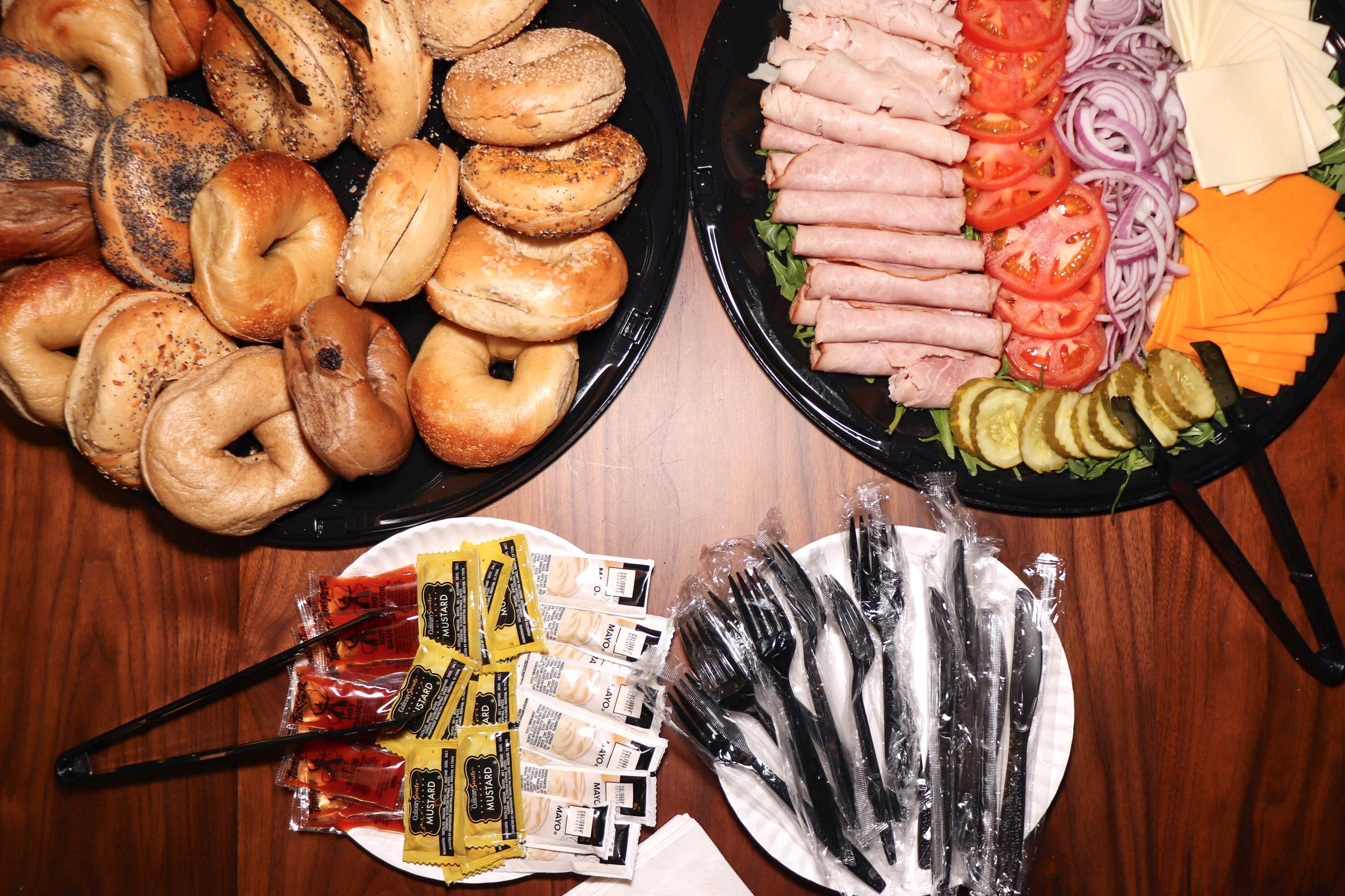 How do I know how much to order?