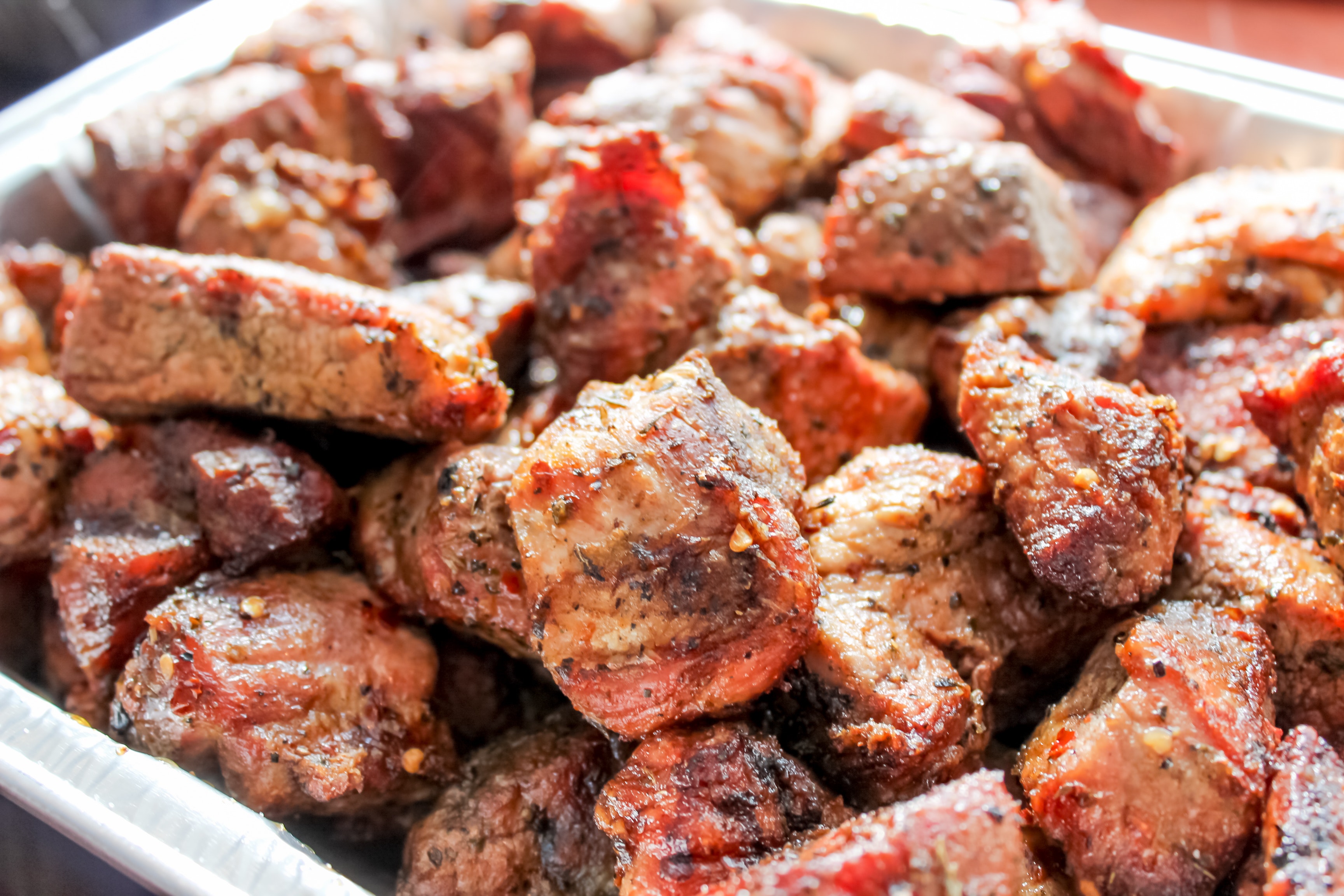 How much should I order?