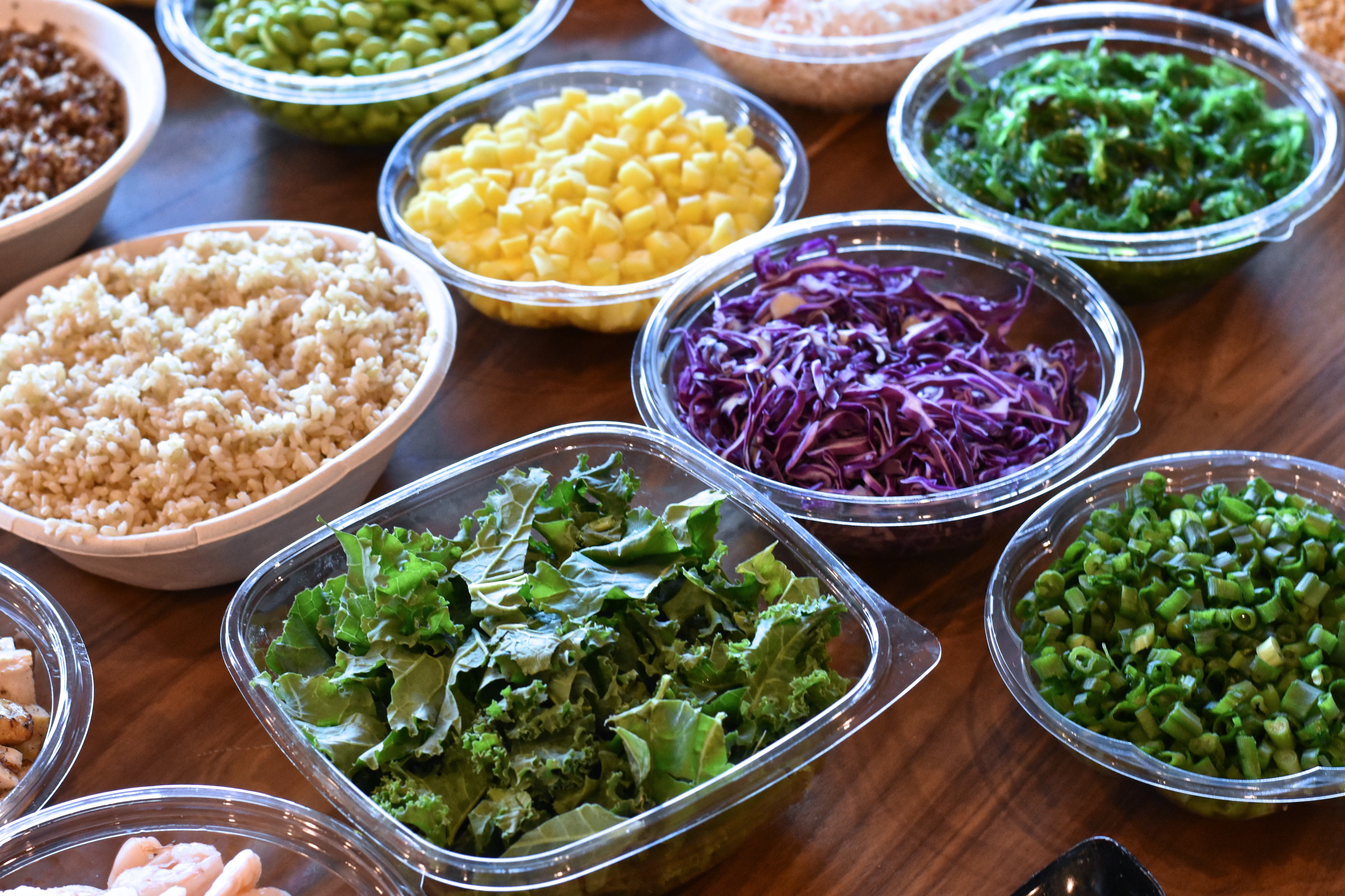 How much should I order?