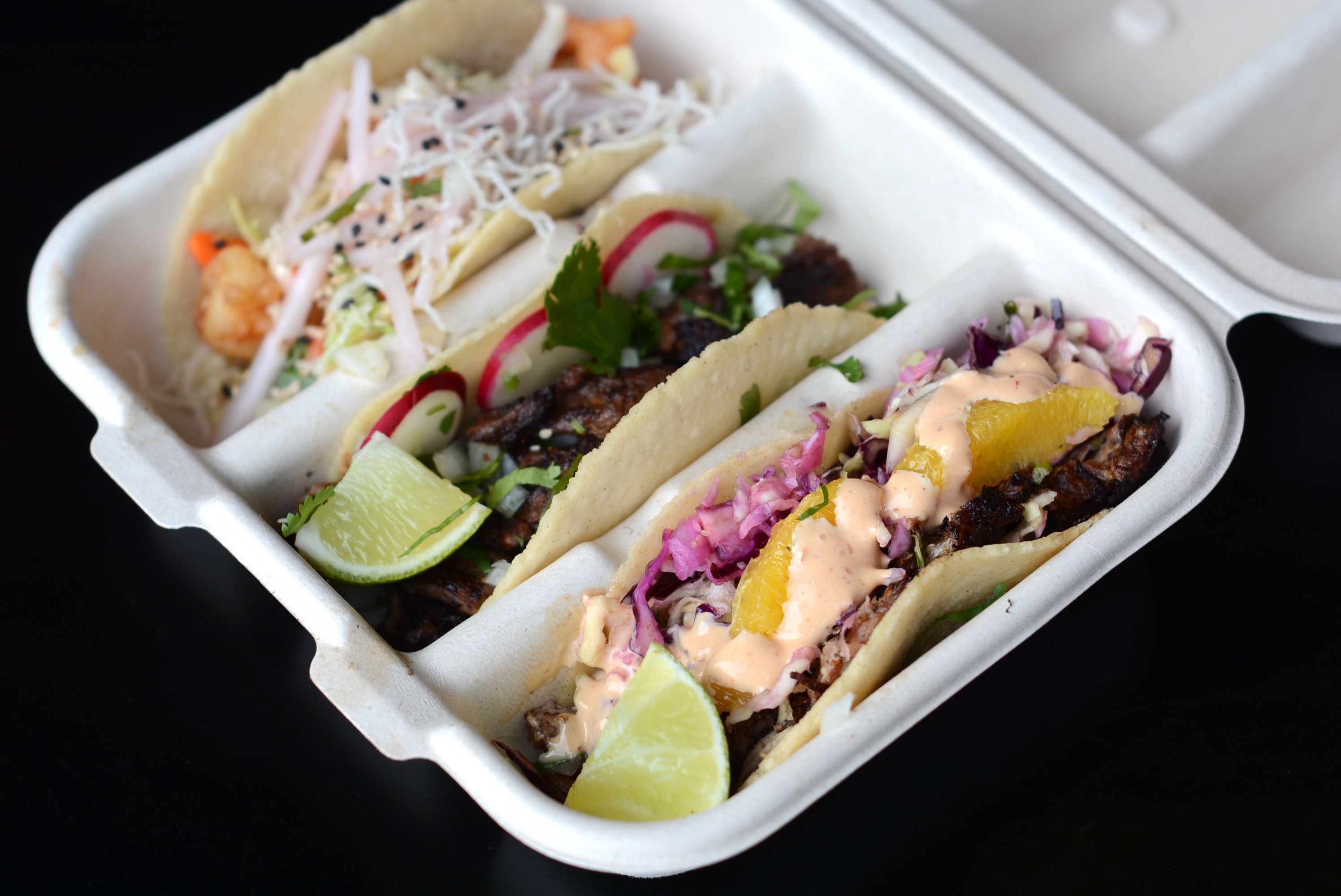 Best Practices and Tips when Ordering Individually-Packaged Taco Boxes