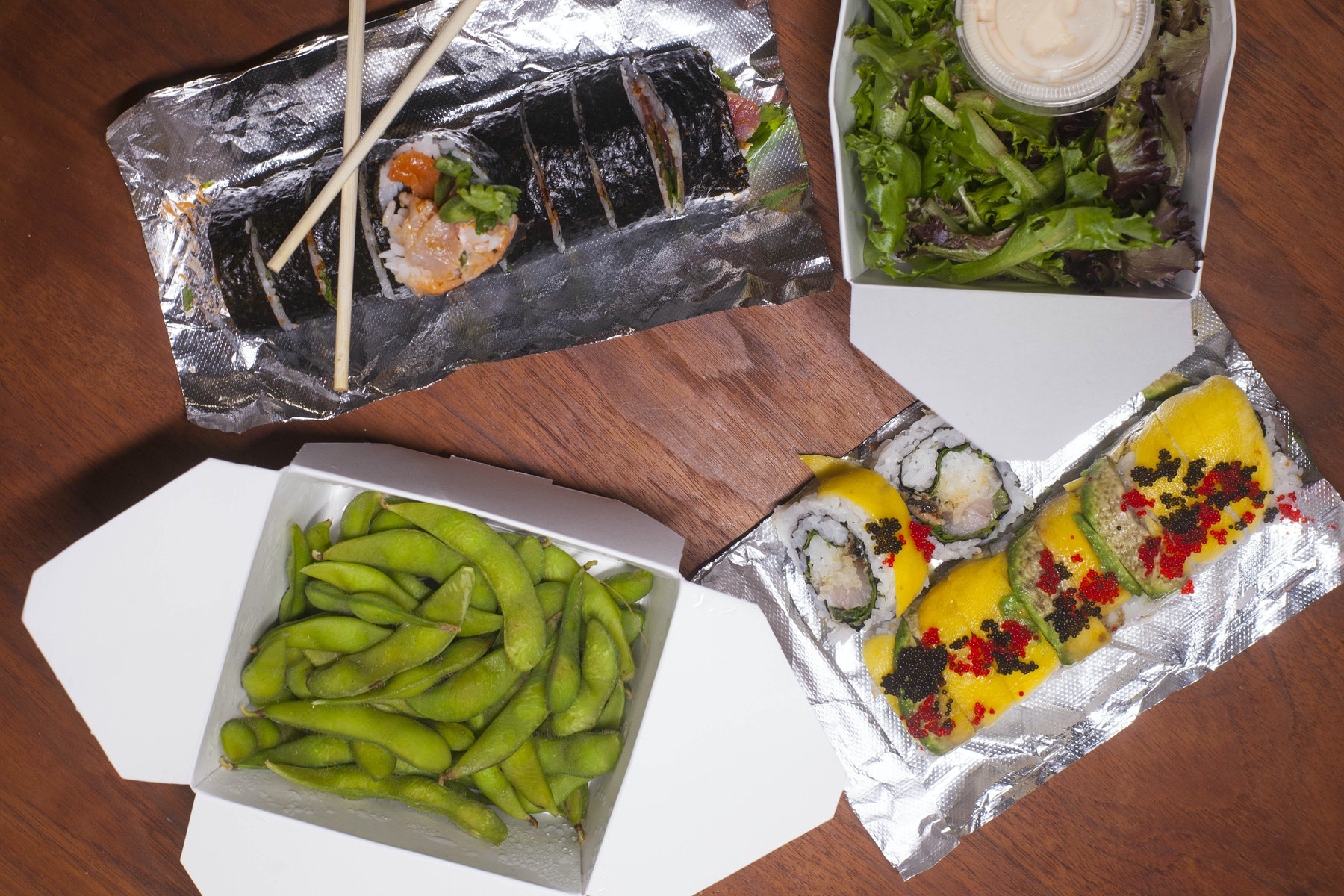 Best Practices and Tips when Ordering Japanese Bento Box