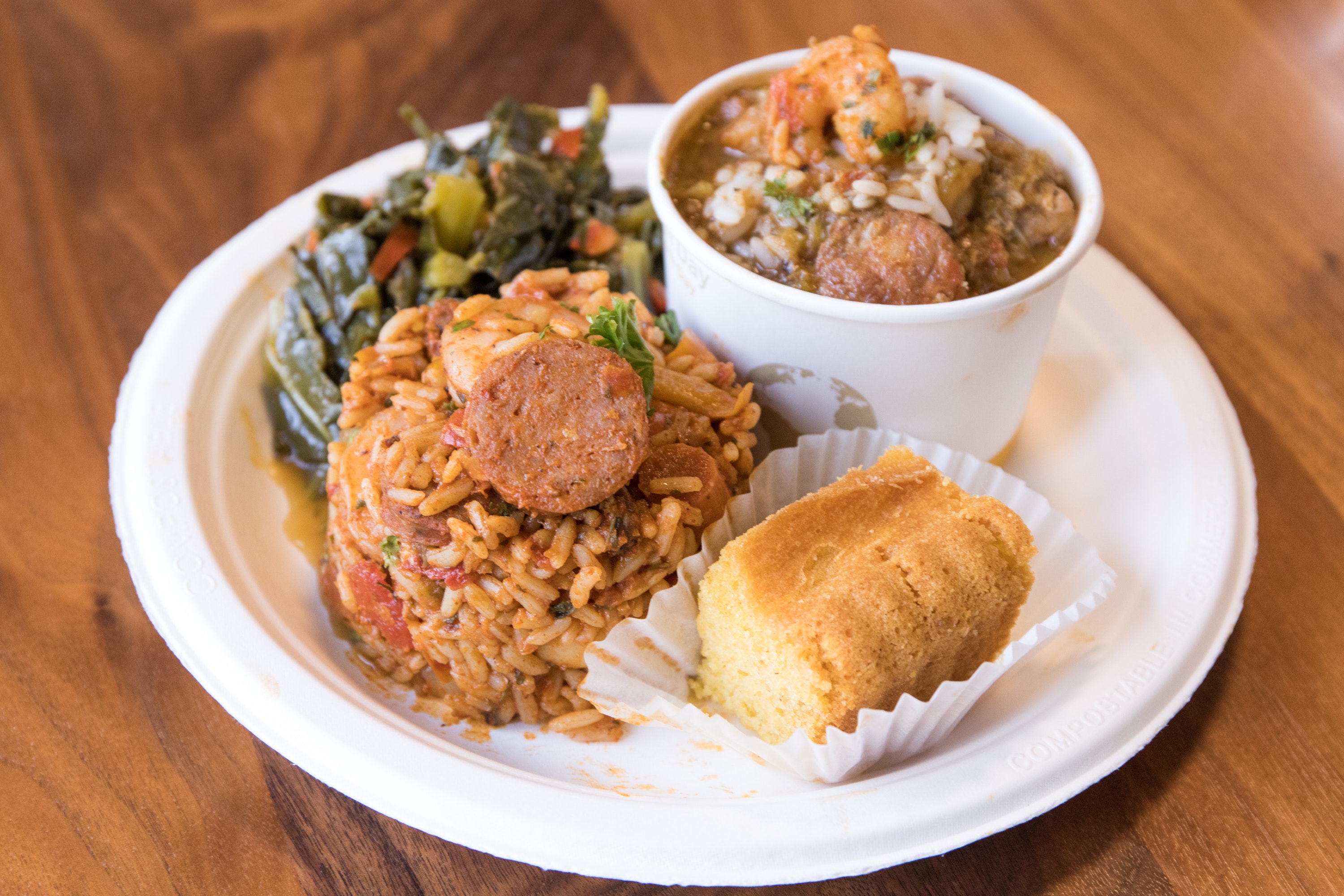 Best Practices and Tips when Ordering BBQ & Southern Buffet