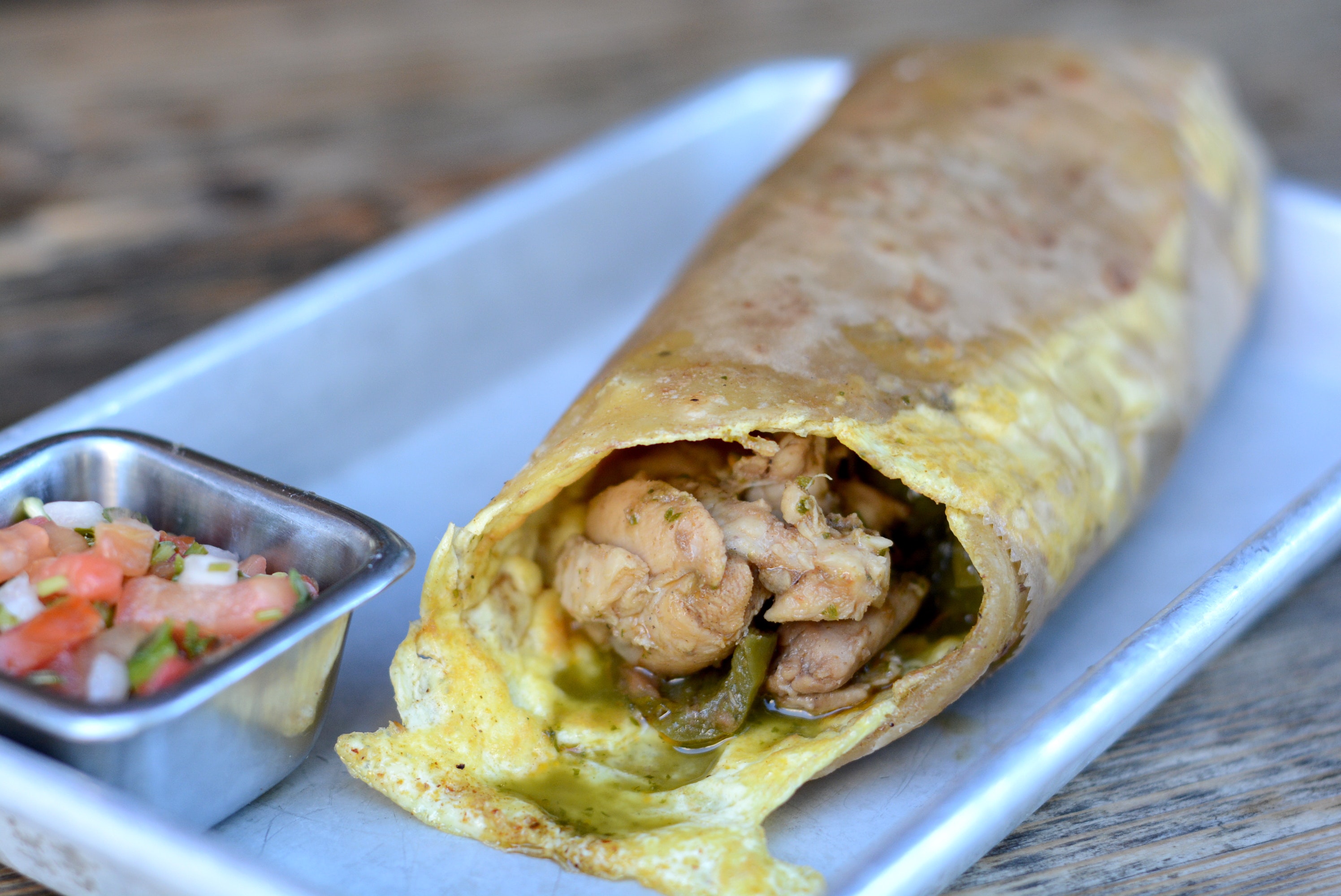 Best Practices and Tips when Ordering Kati Rolls