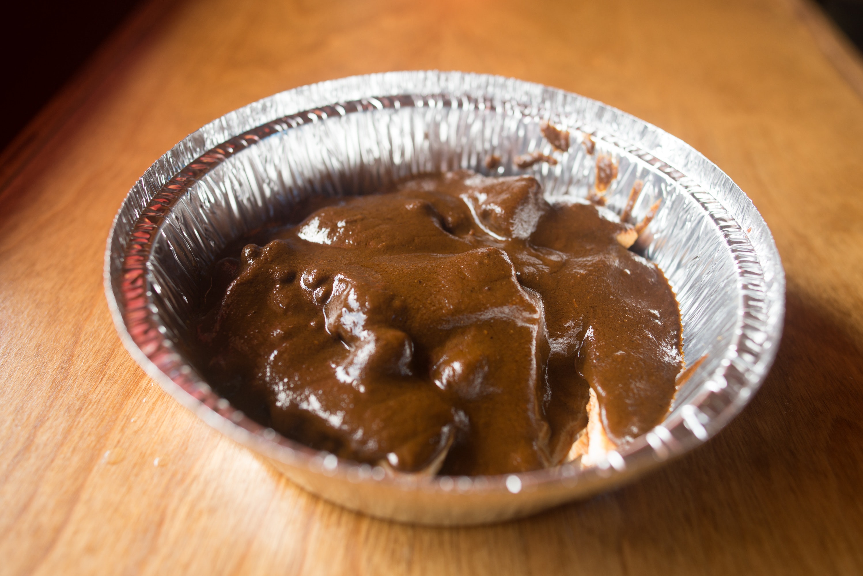 Are there gluten-free options for a traditional, authentic Mexican buffet?