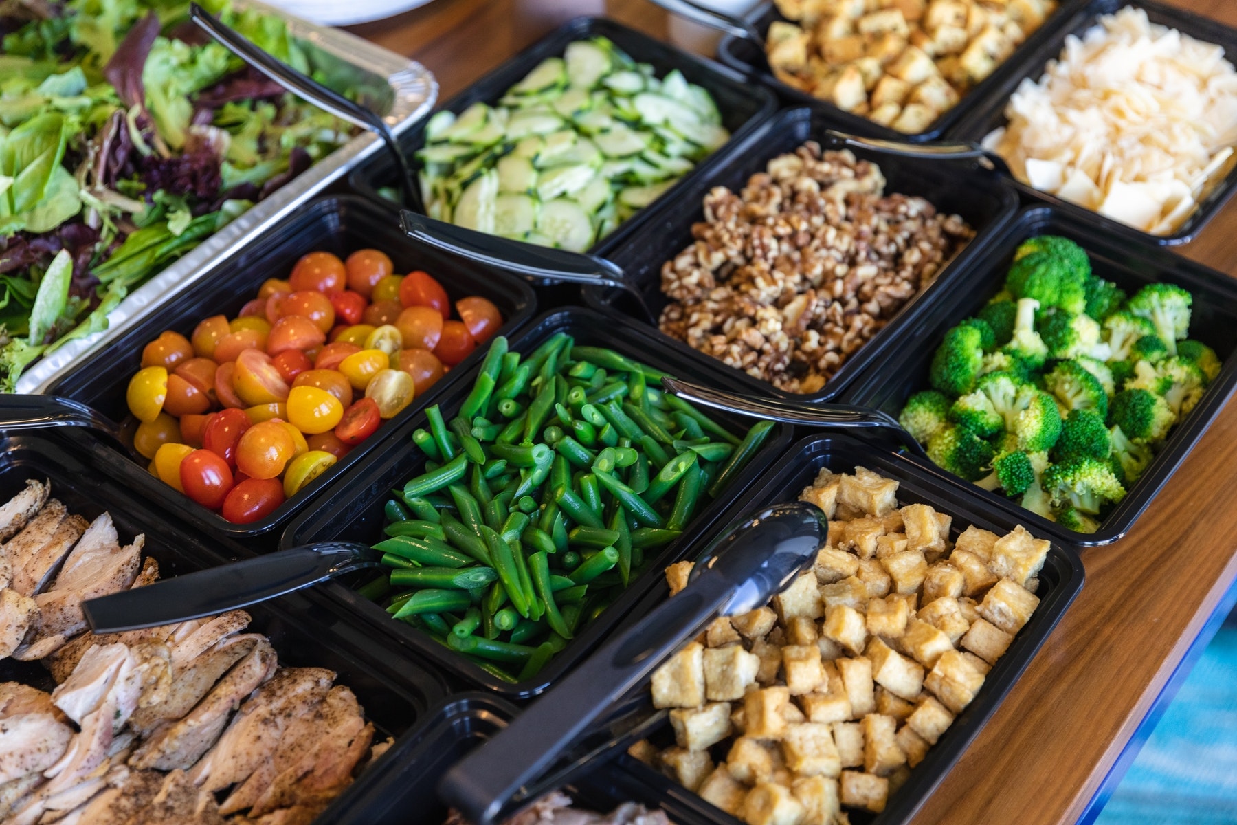 Can I make my order gluten-free?