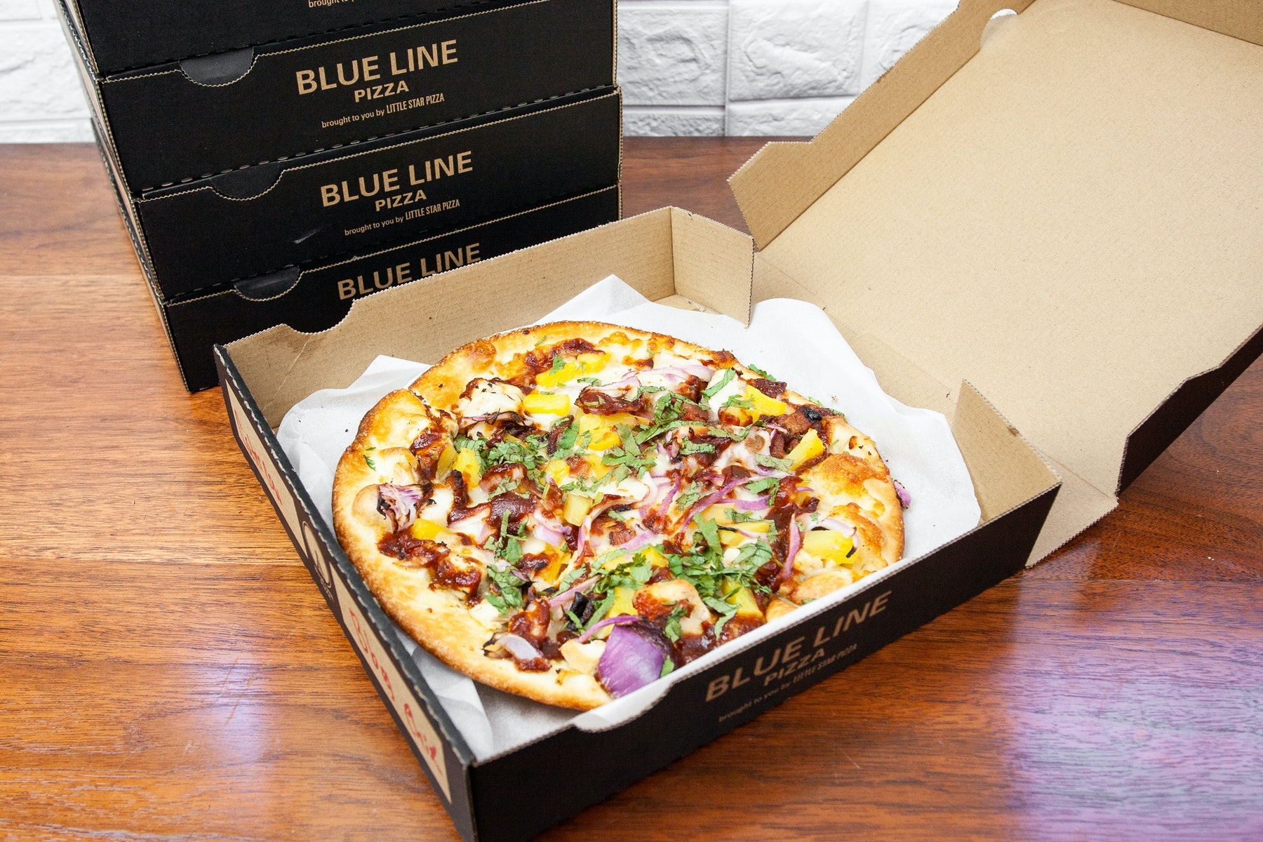 Best Practices and Tips when Ordering Individually-Packaged Pizza