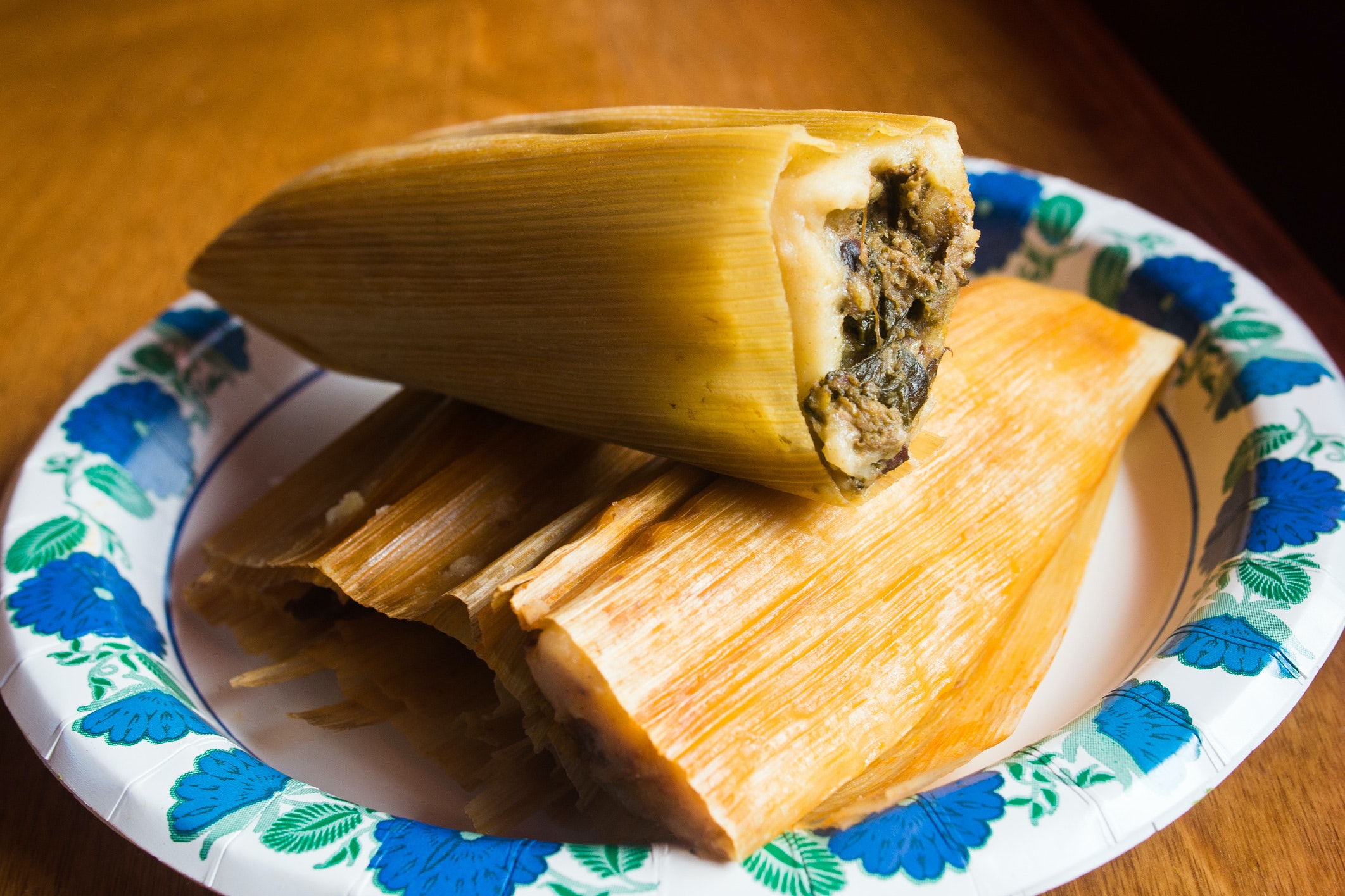 Best Practices and Tips when Ordering Individually-Packaged Mexican Tamales Meals