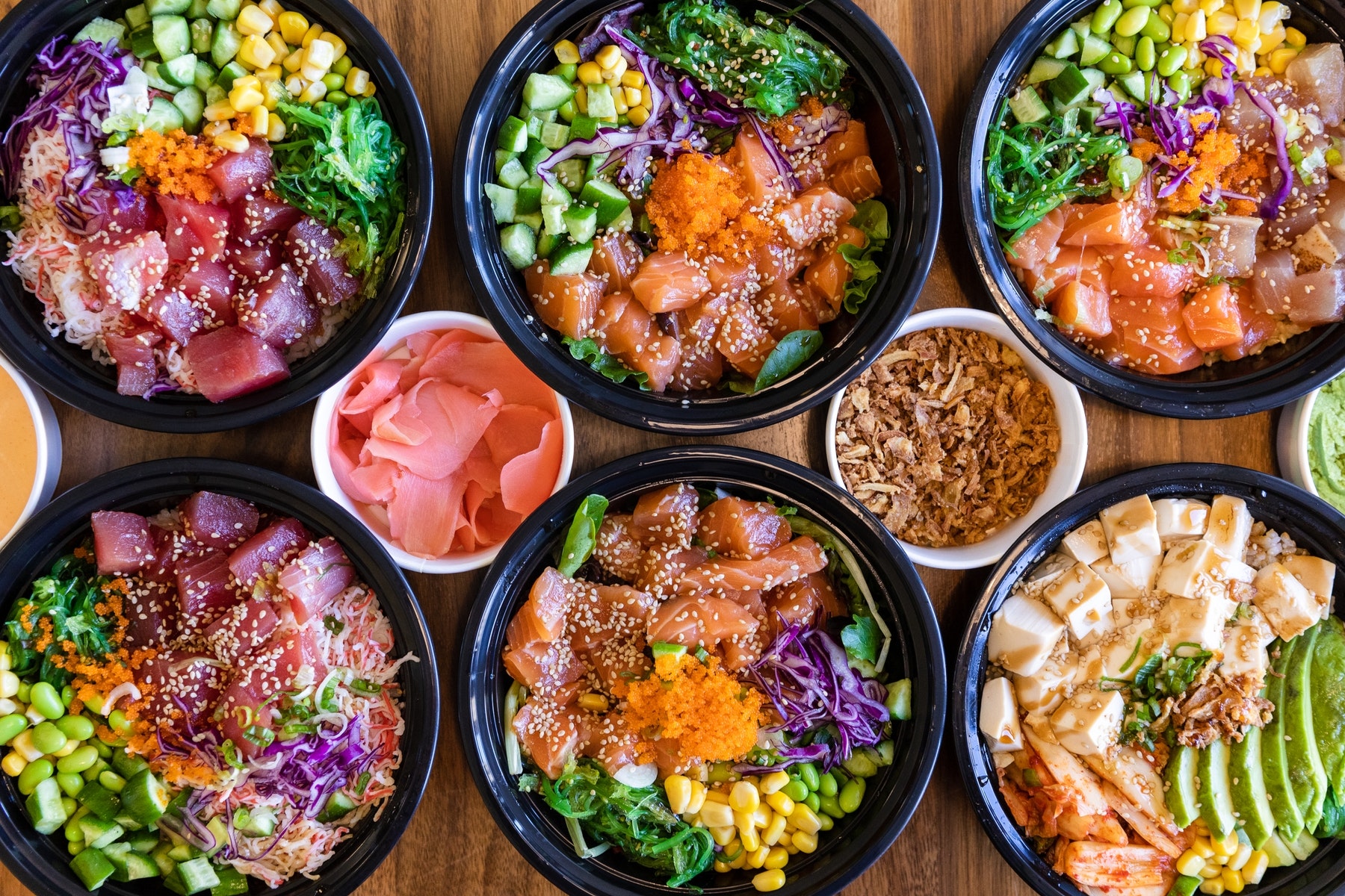 Can I make my order gluten-free?