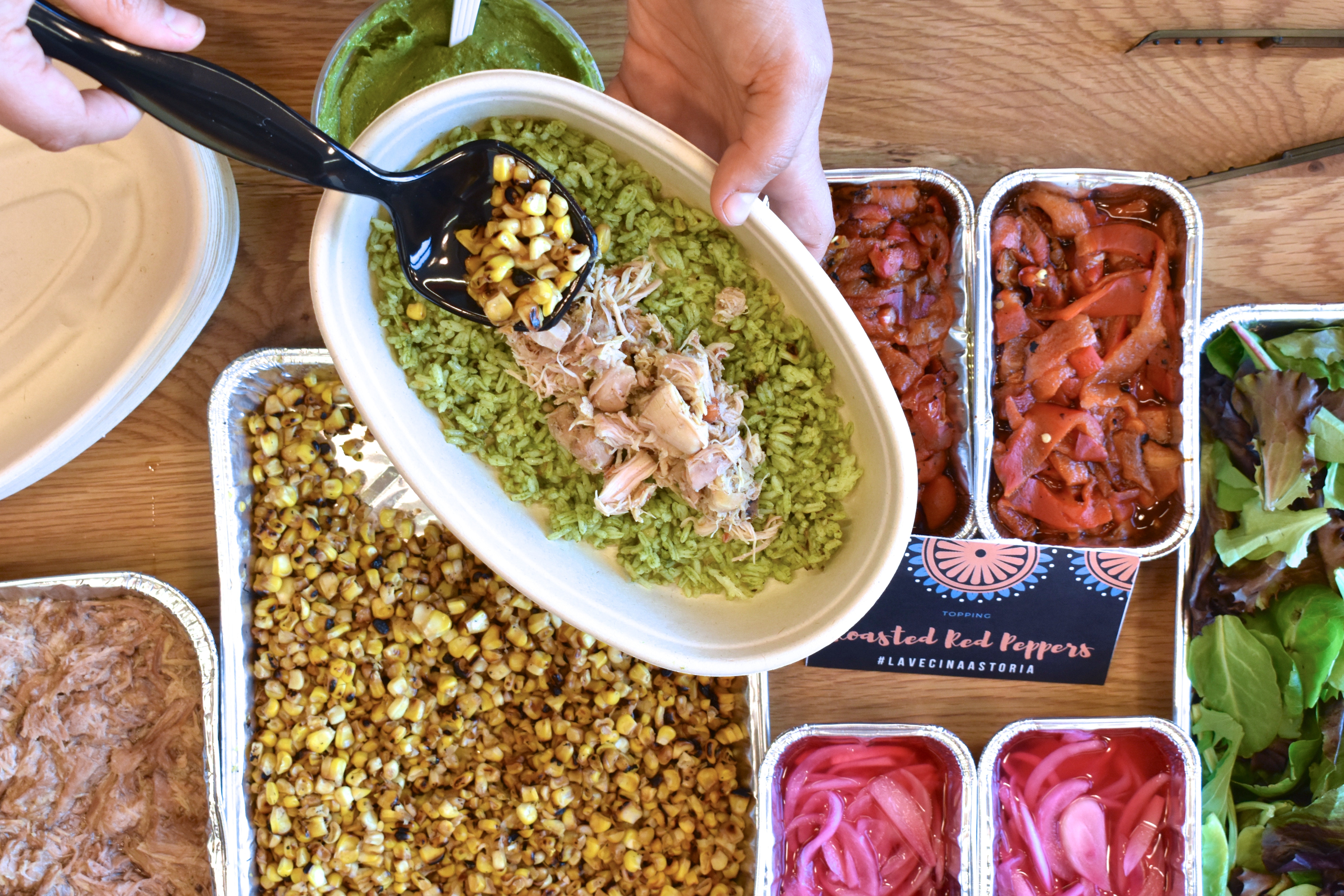 Best Practices and Tips when Ordering Cuban, Peruvian, and Latin Buffet