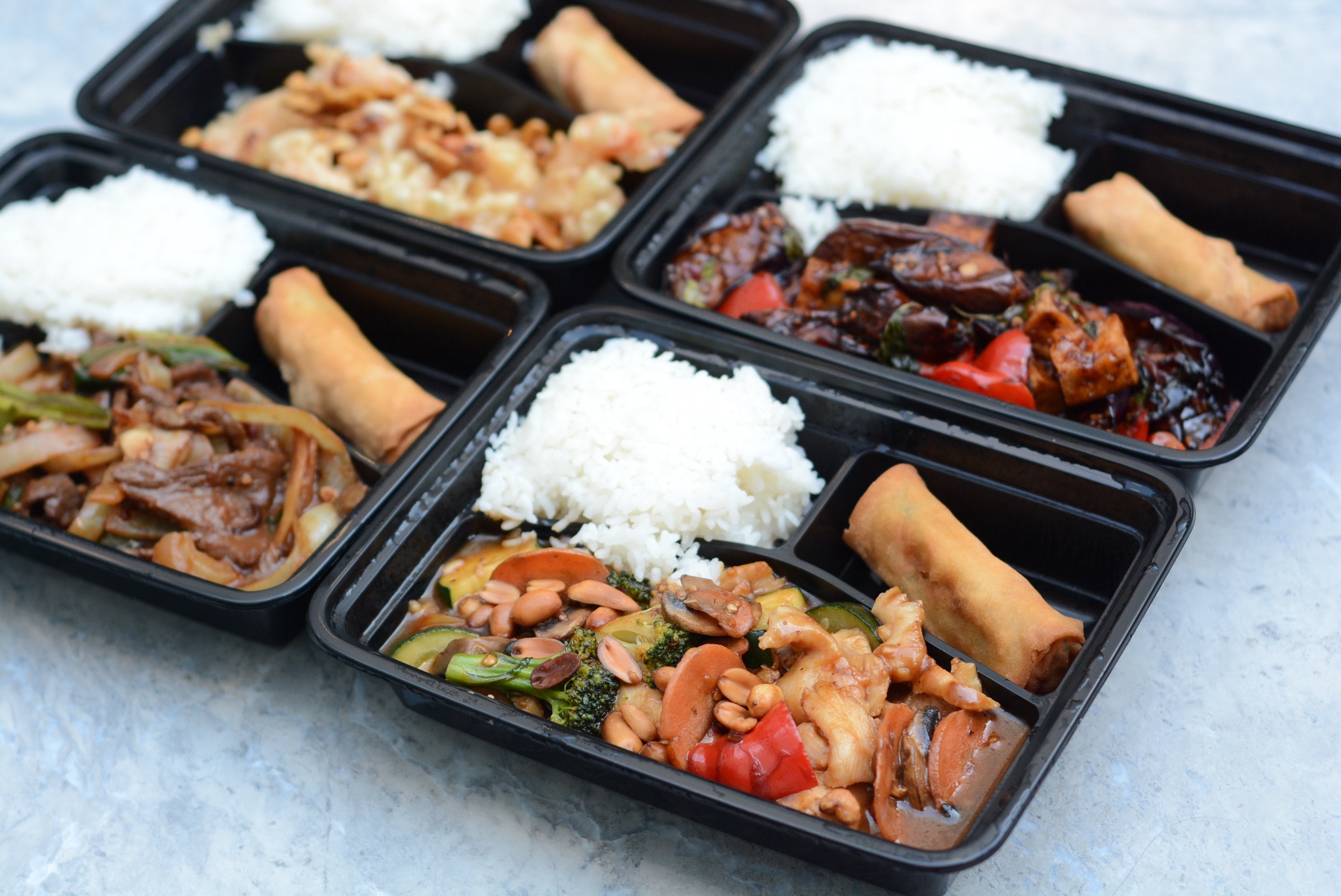 Can I Accommodate Gluten-Free Individuals?