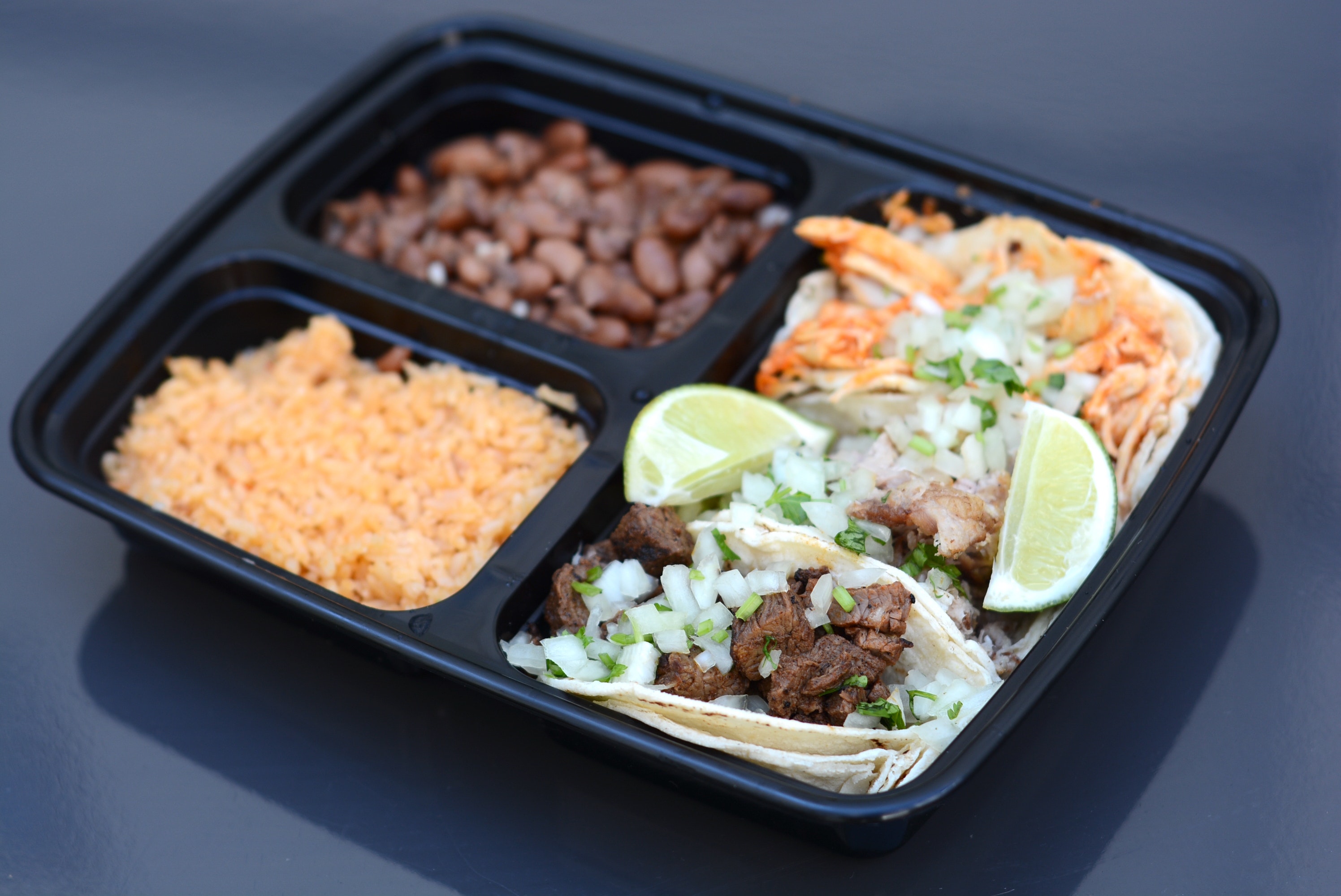 Taco Boxes are Great for Cinco de Mayo!