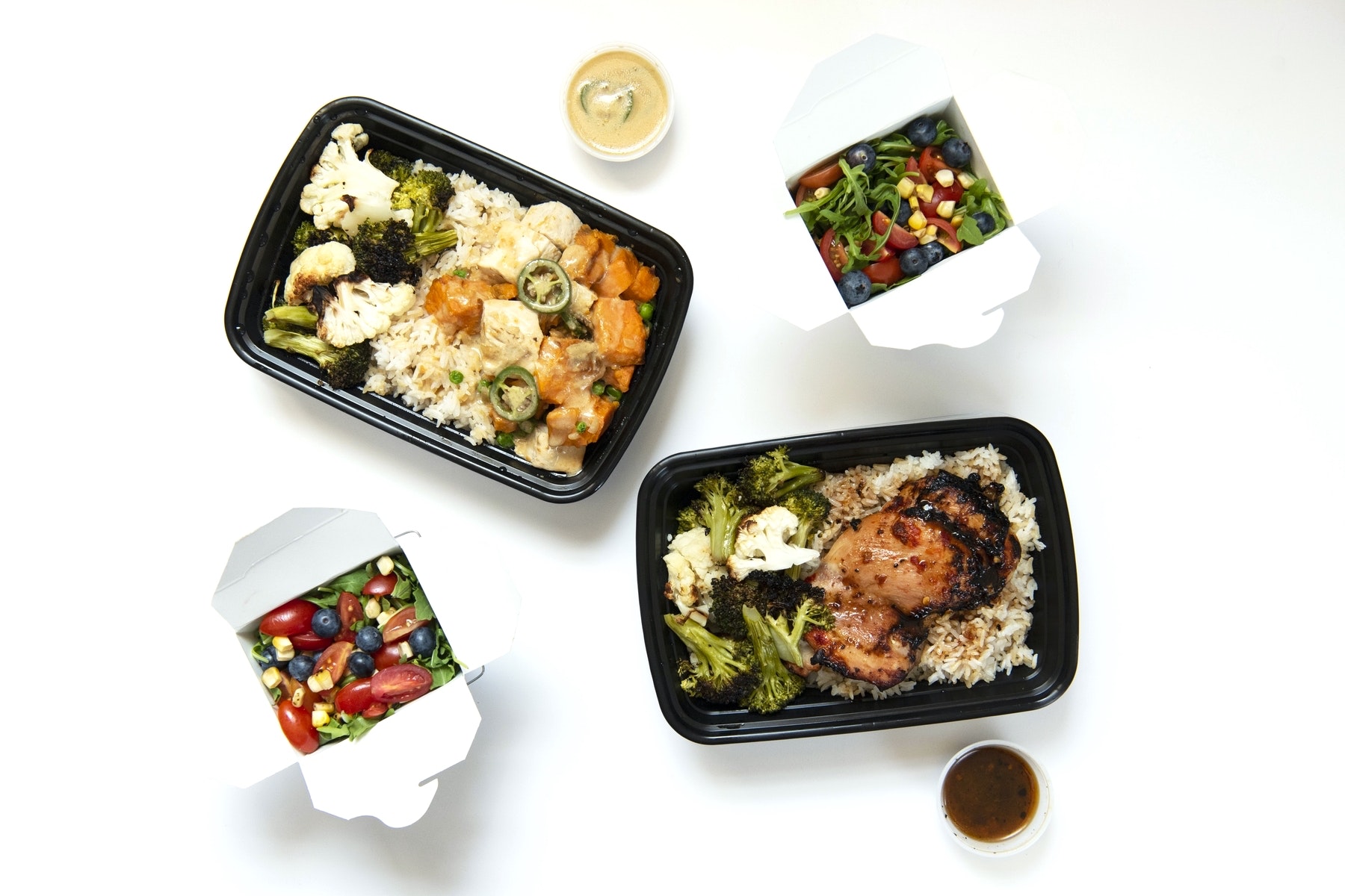 Can I make my order gluten-free?