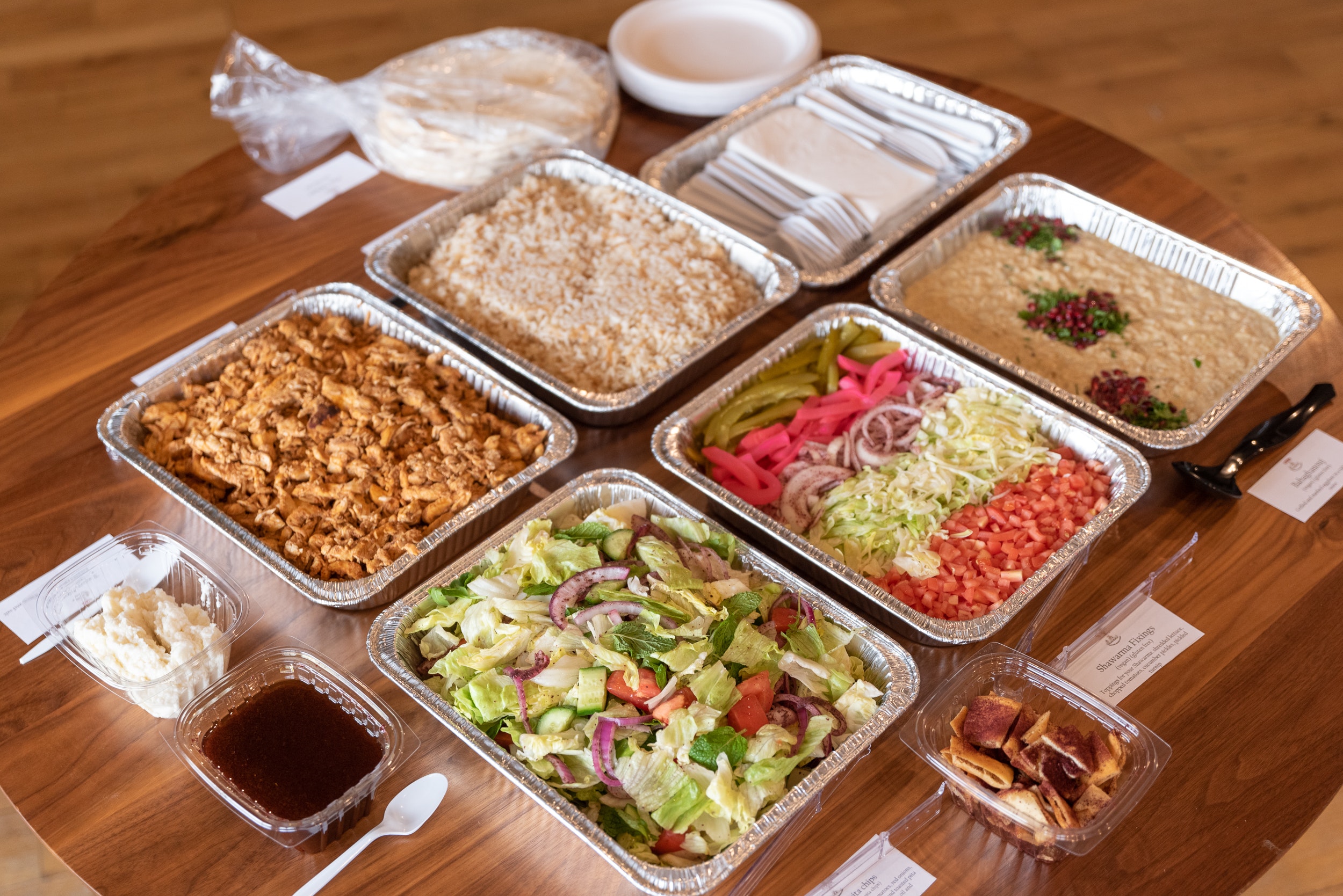 Be Mindful Of Your Headcount