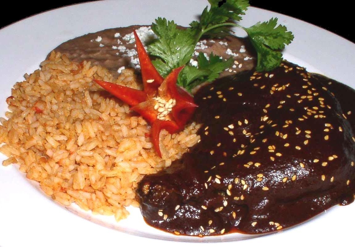 What can I expect when ordering Traditional, Authentic Mexican buffet?