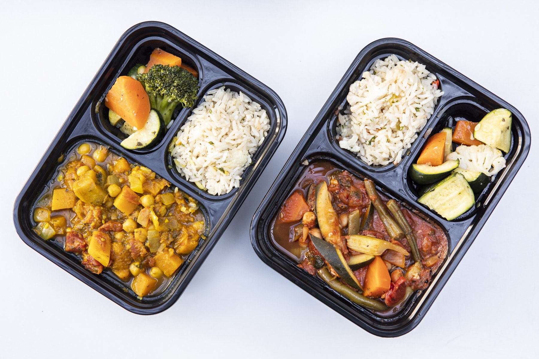 Best Practices and Tips when Ordering Healthy Comfort, American, & French Individually-Packaged