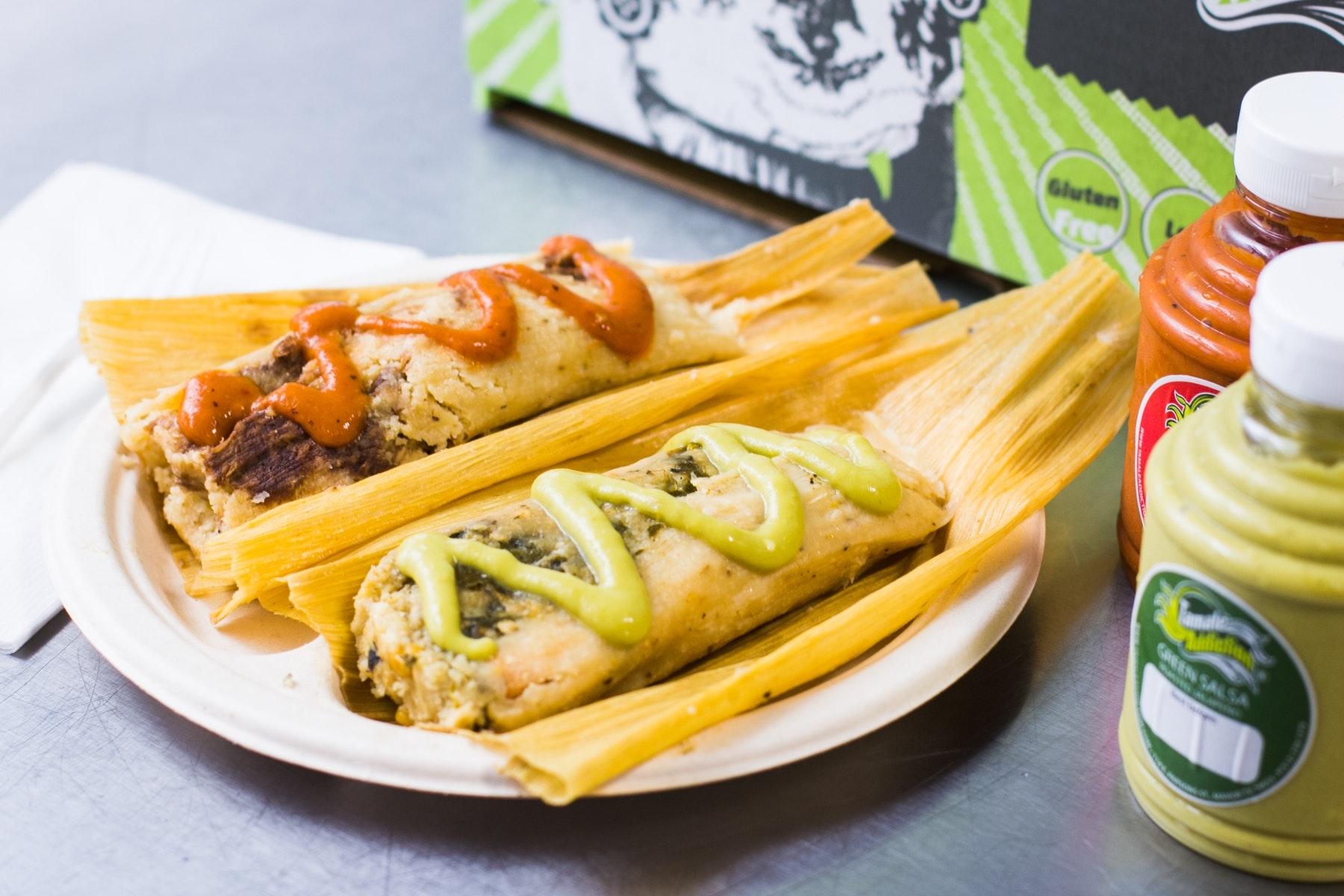 Can I make my order gluten-free?