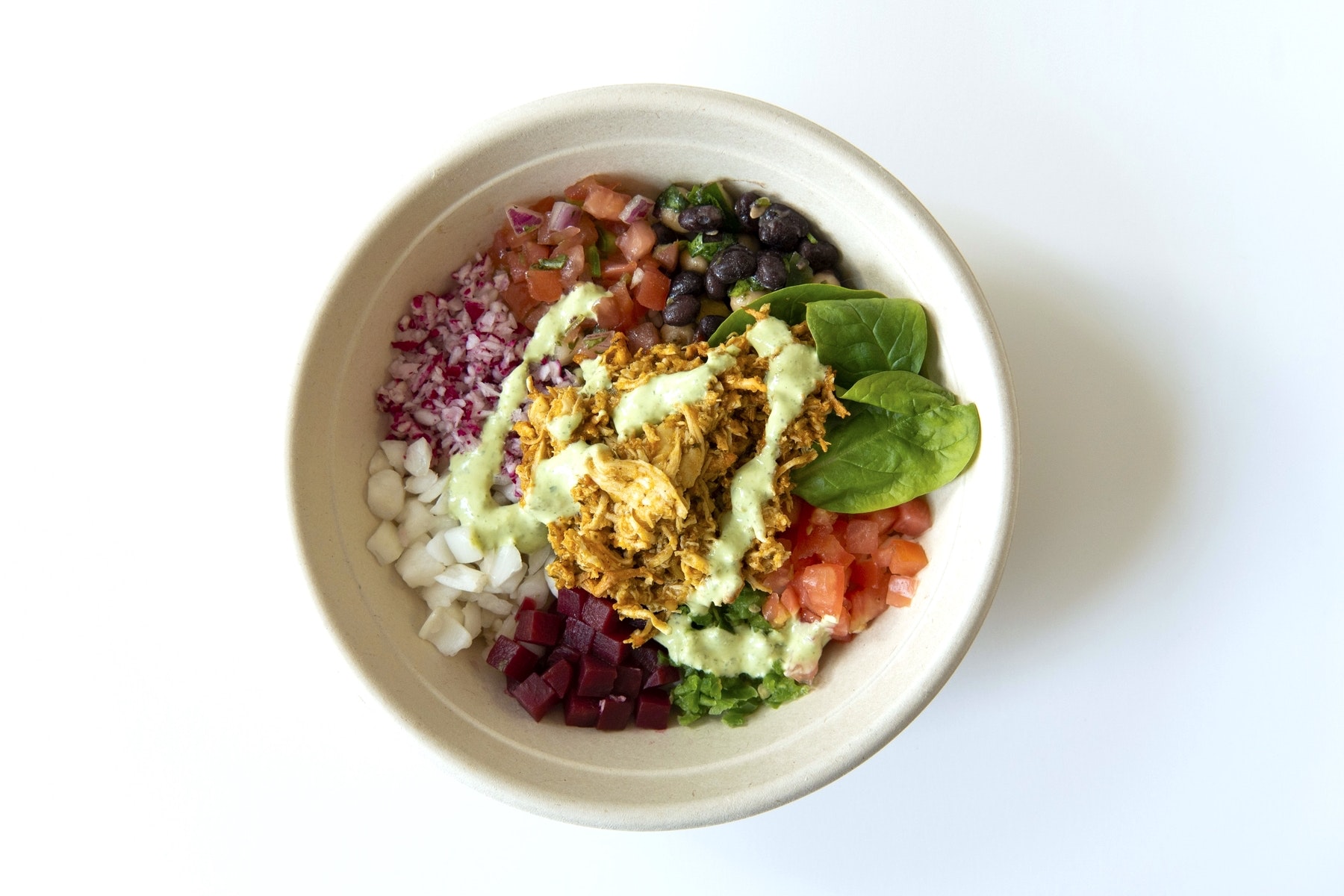 I don't know what to order. What is most popular?