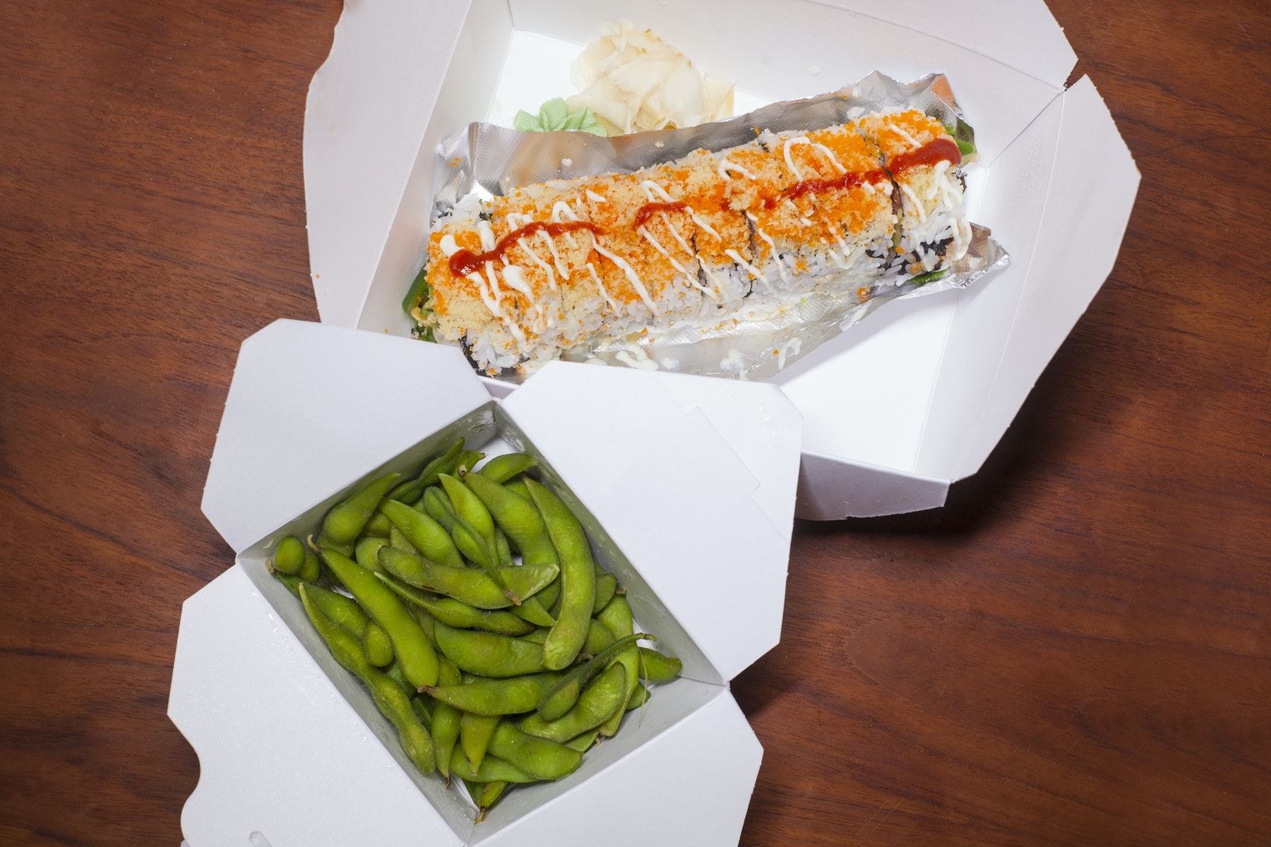 Best Practices and Tips when Ordering Individually-Packaged Sushi Boxes