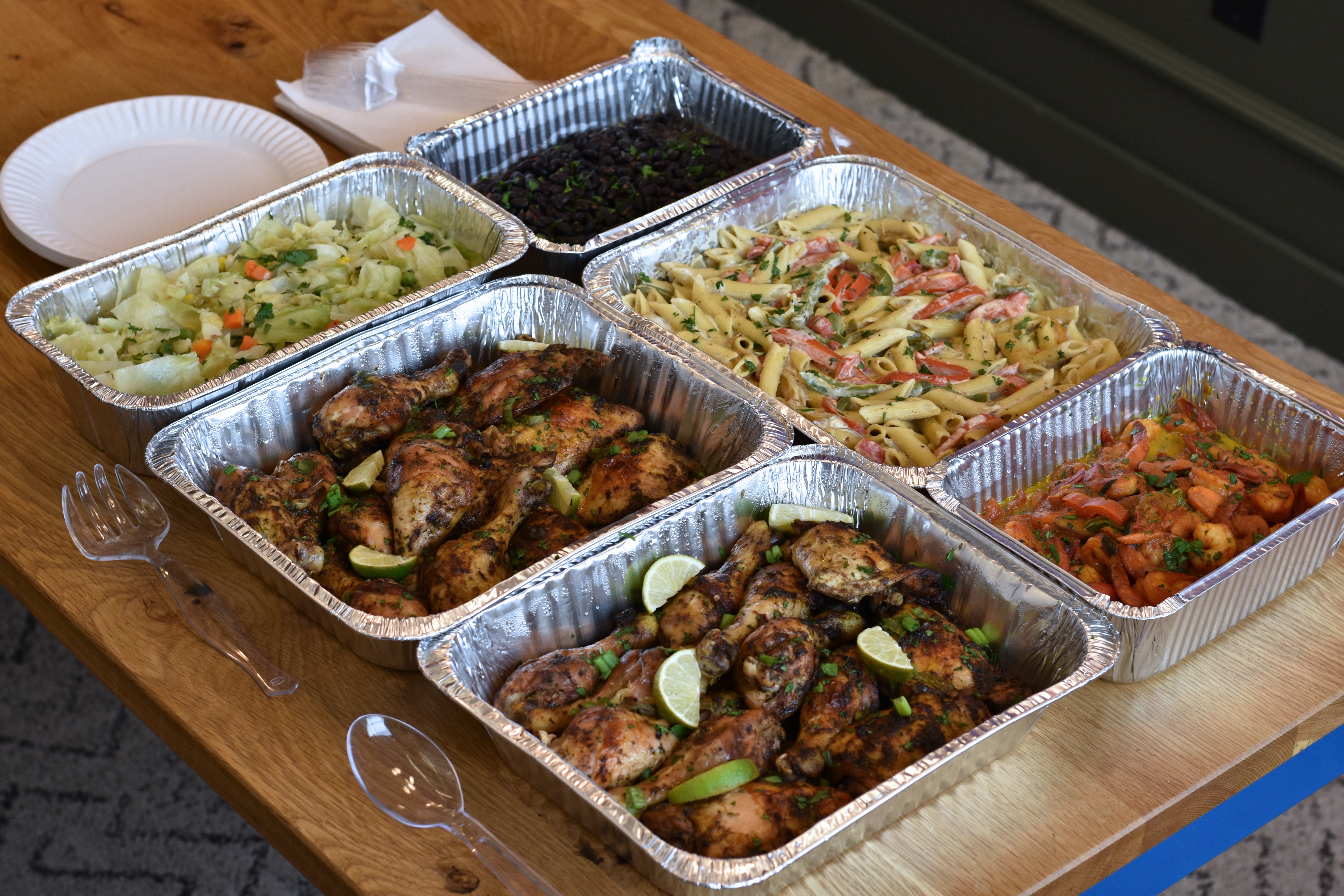 How much should I order?