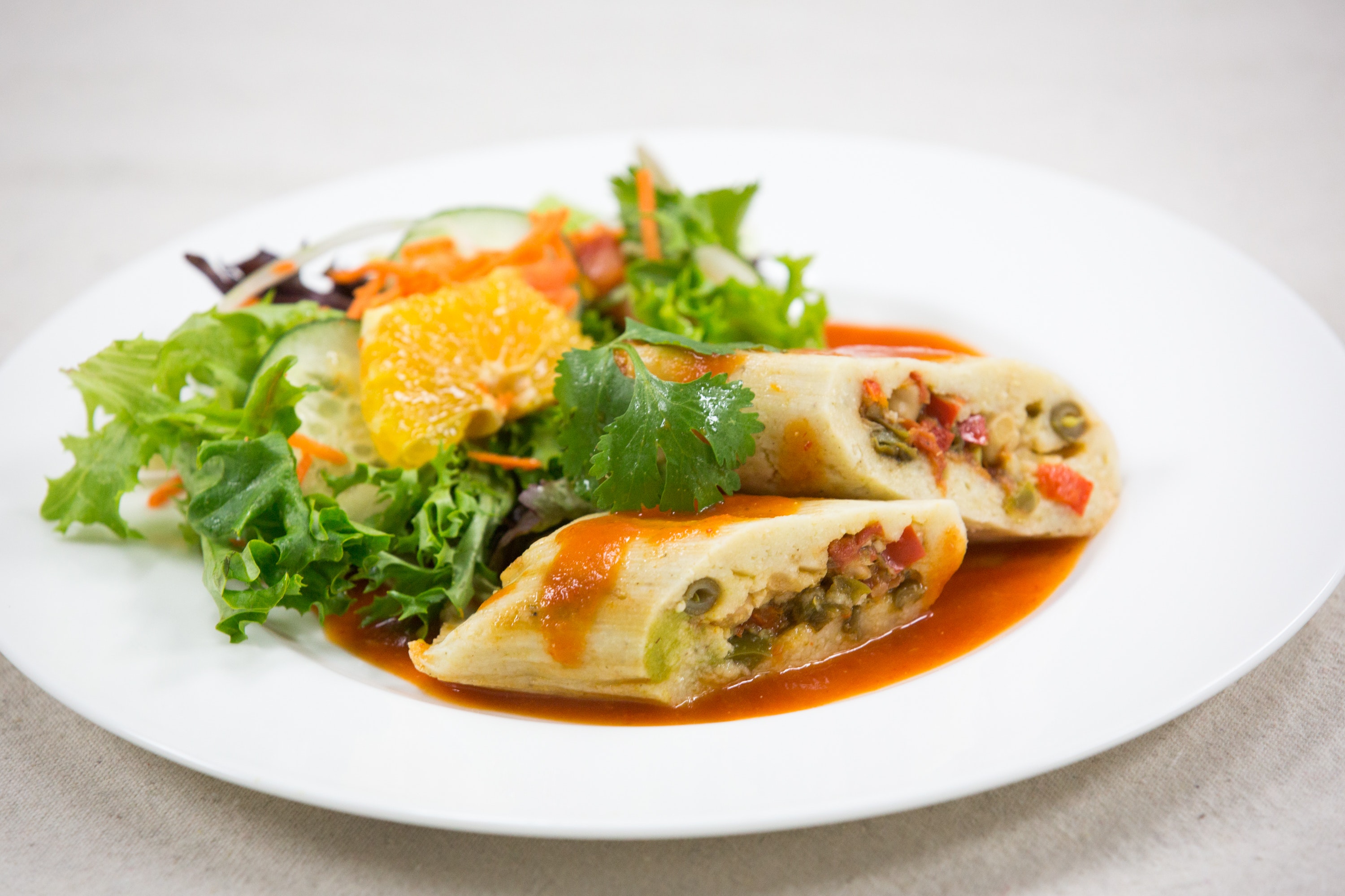 Best Practices and Tips when Ordering Mexican Tamales Platters