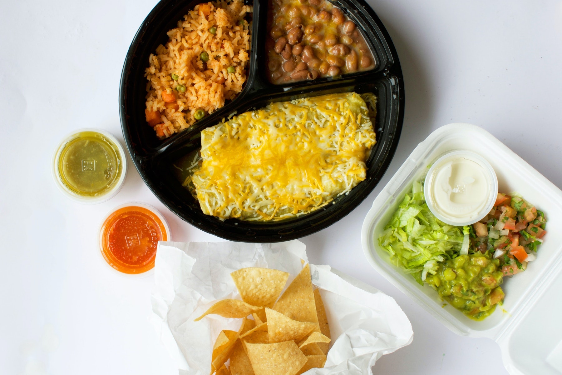 I don't know some of these words. What are "nopales," "pozole" and "mole?"