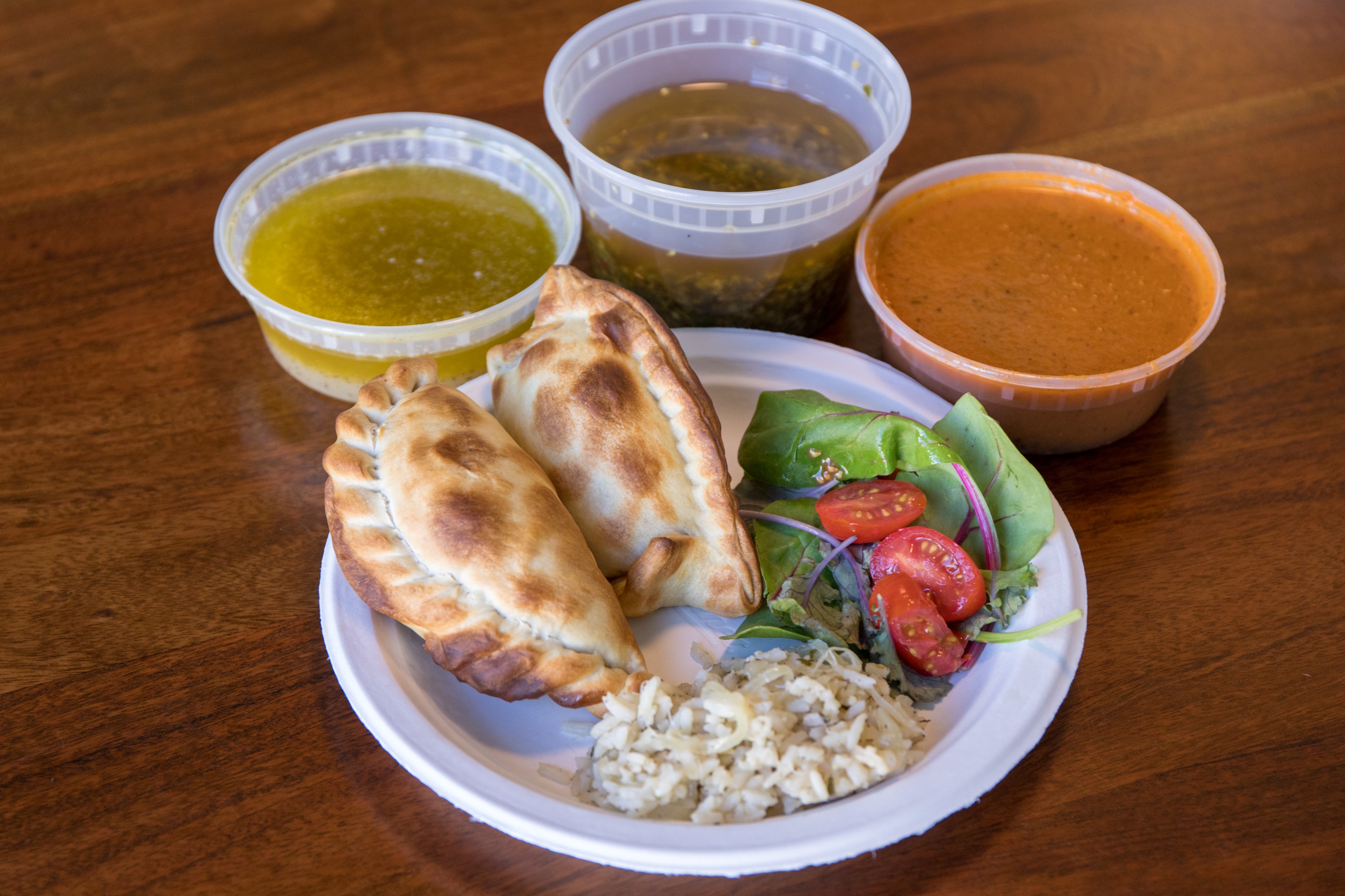 Best Practices and Tips when Ordering Empanadas Platters