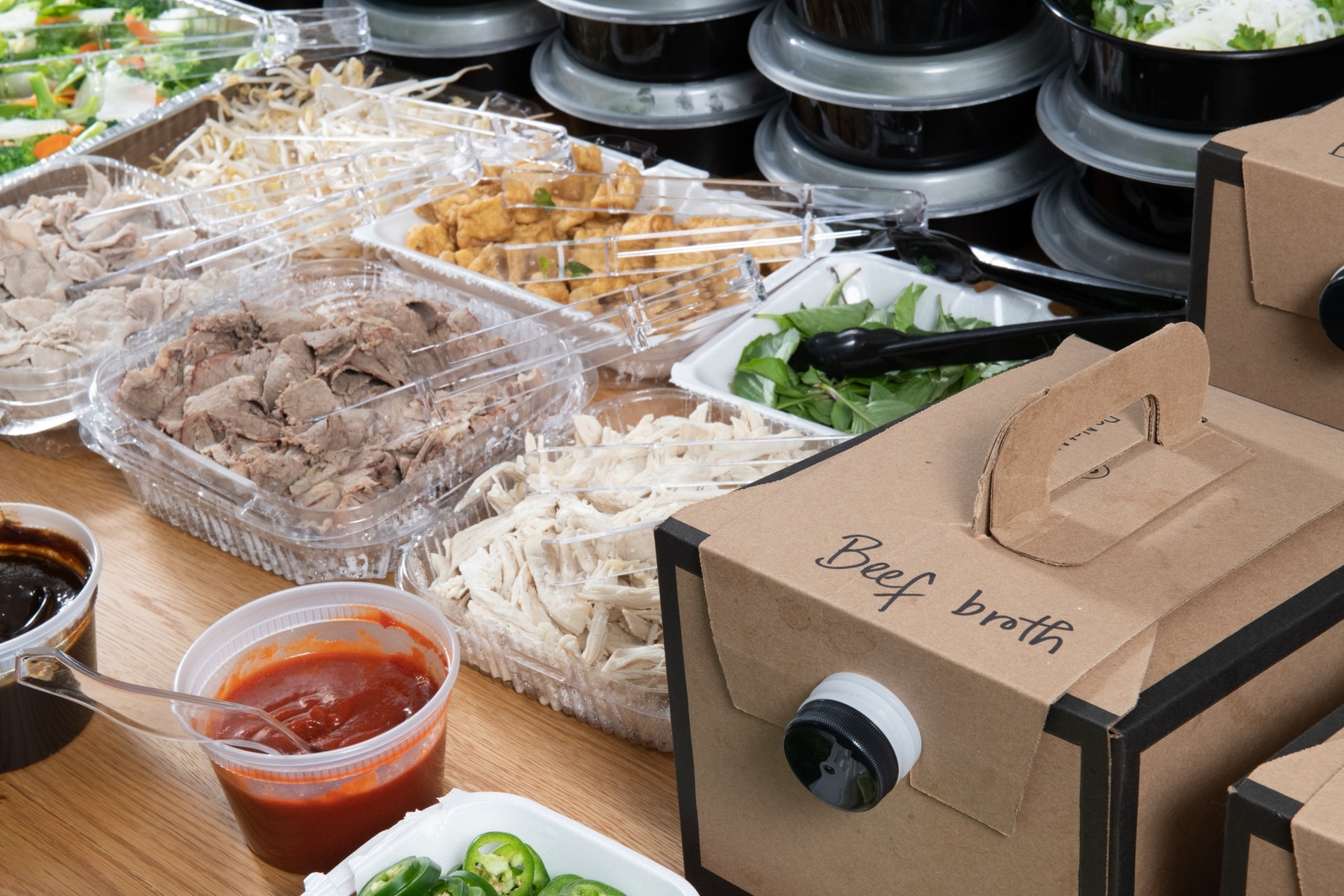 How much should I order?