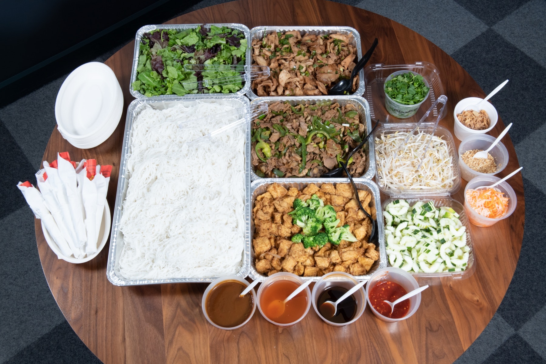 How much should I order?