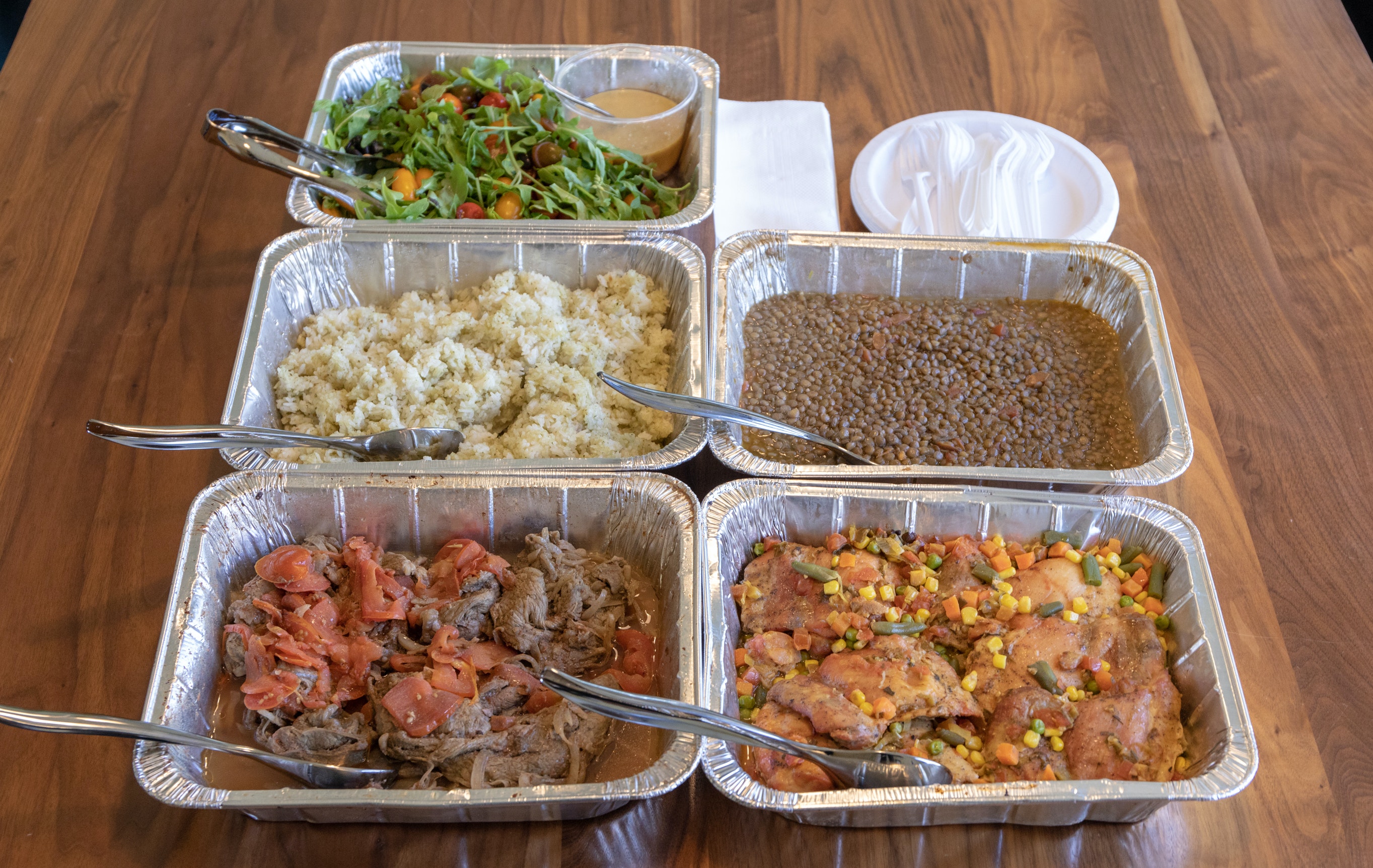 How much should I order?