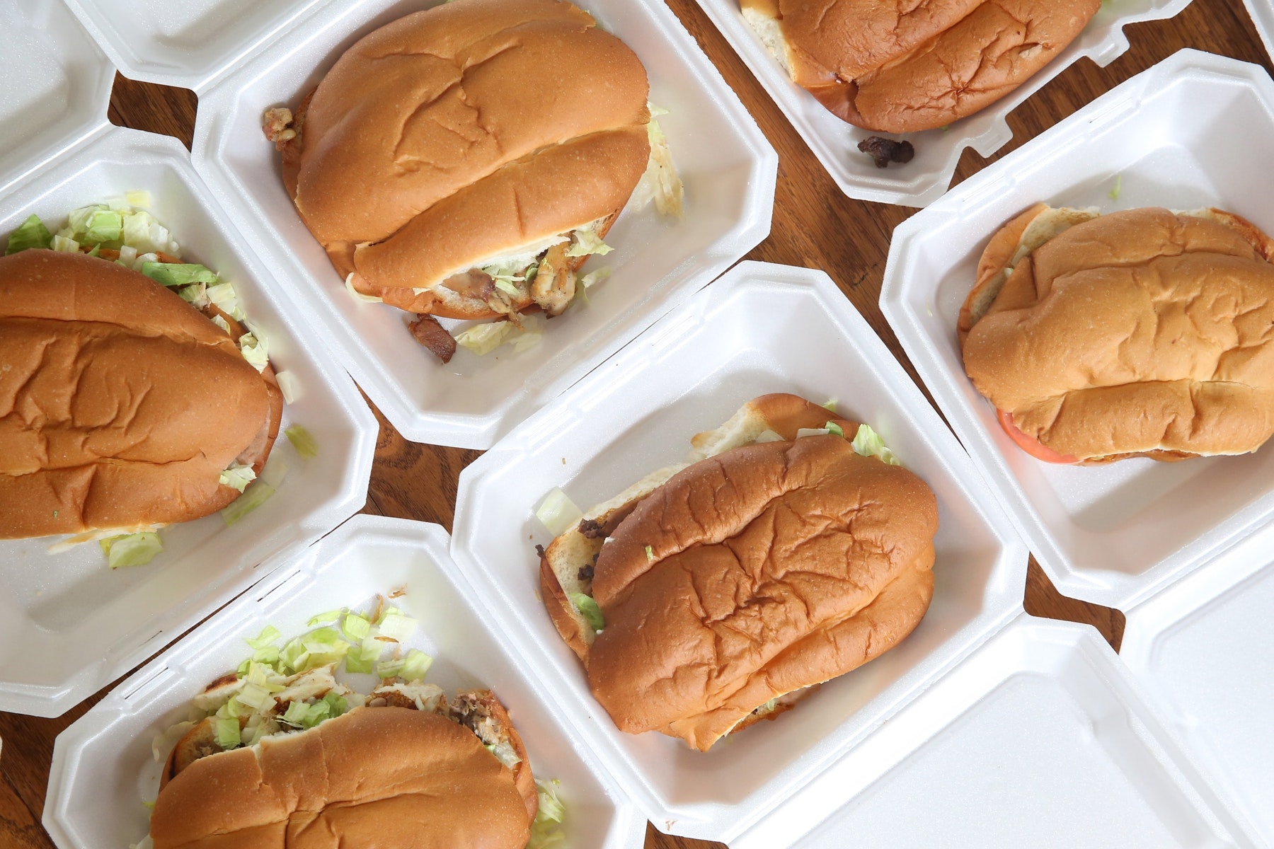 How CaterCow Makes Ordering Torta Mexican Sandwiches Easy for Your Team