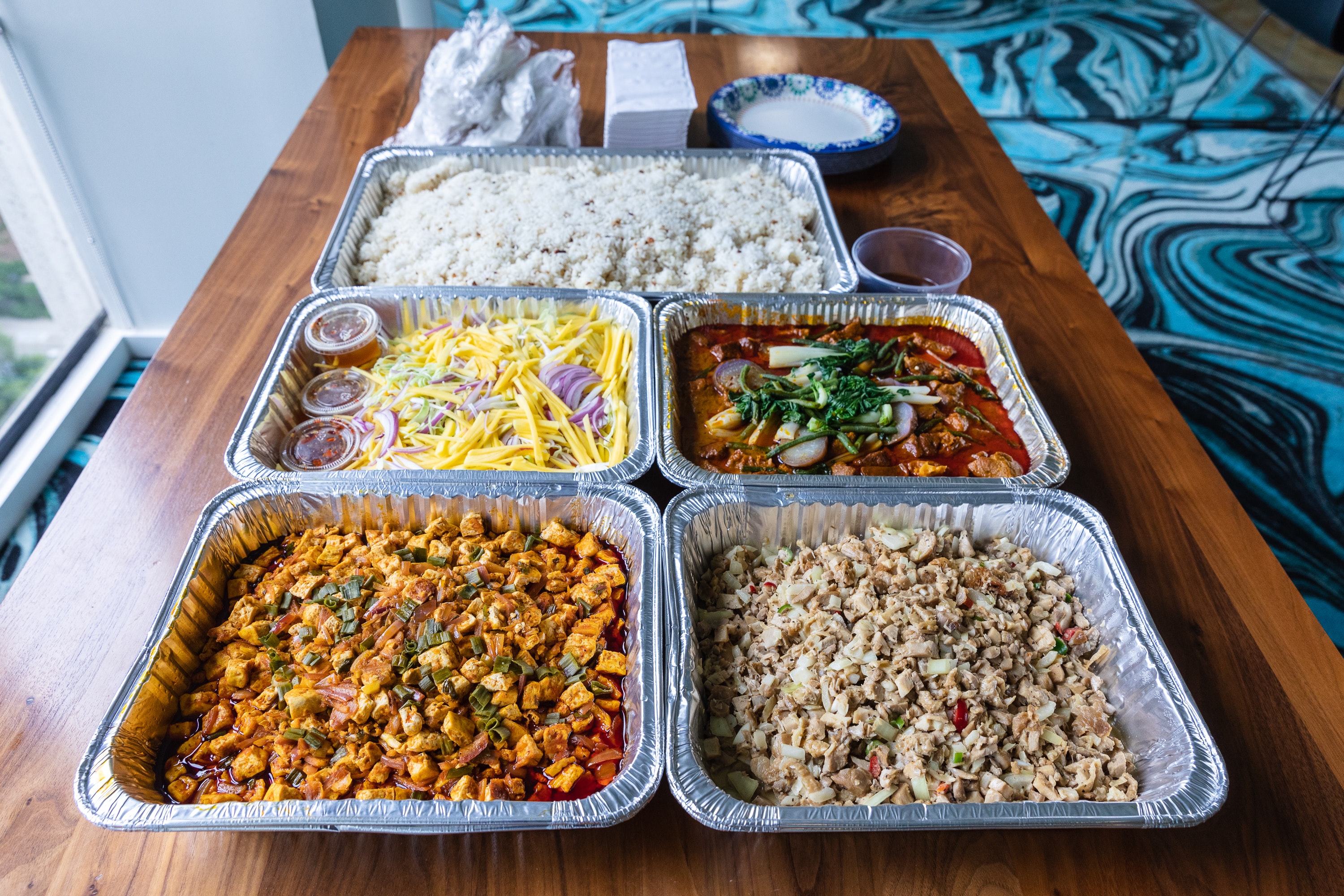 How much should I order?