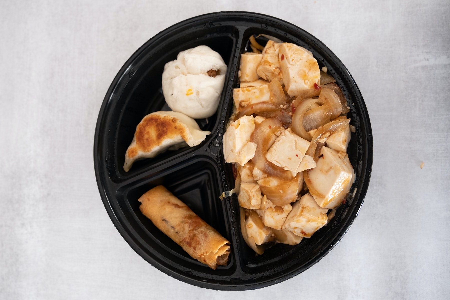 Best Practices and Tips when Ordering Dim Sum Individually-Boxed Meals