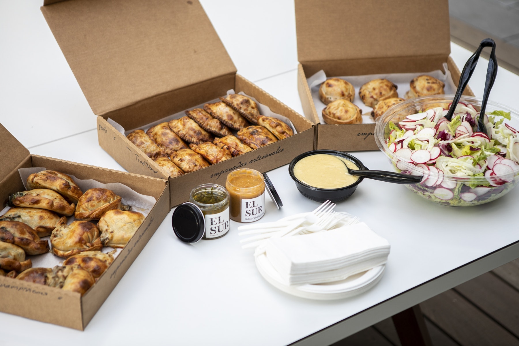 How much should I order?