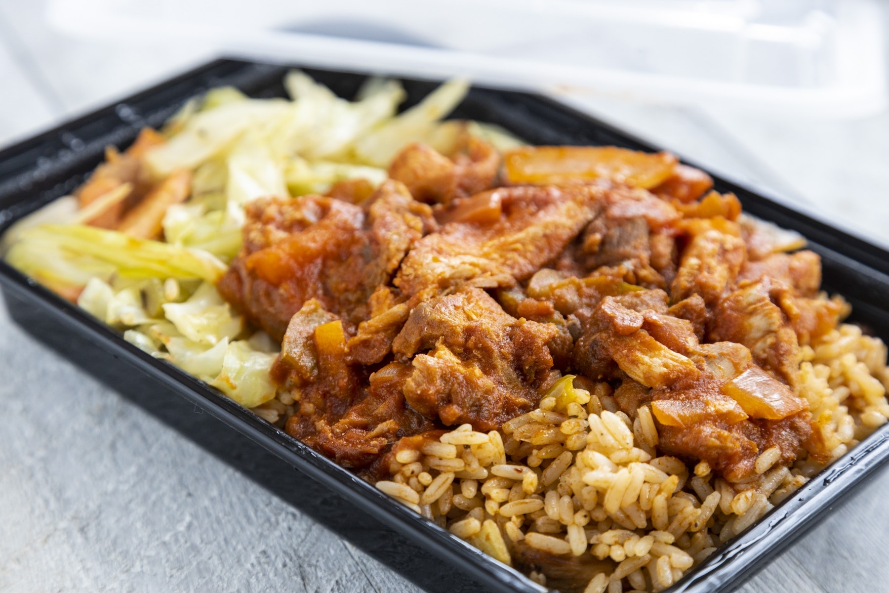 Best Practices and Tips when Ordering BBQ & Southern Individually-Packaged