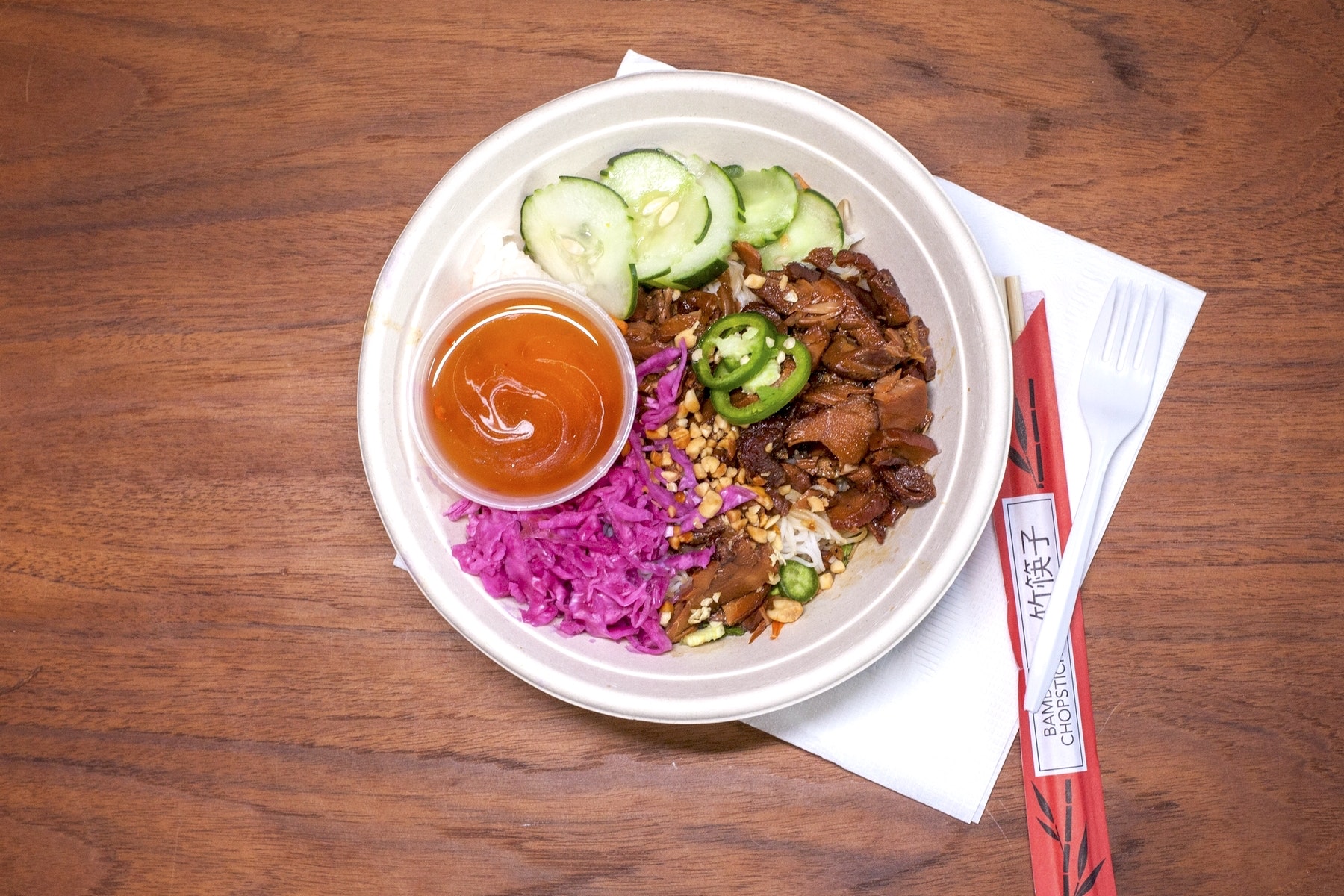 Best Practices and Tips when Ordering Individually-Packaged Vietnamese Meals