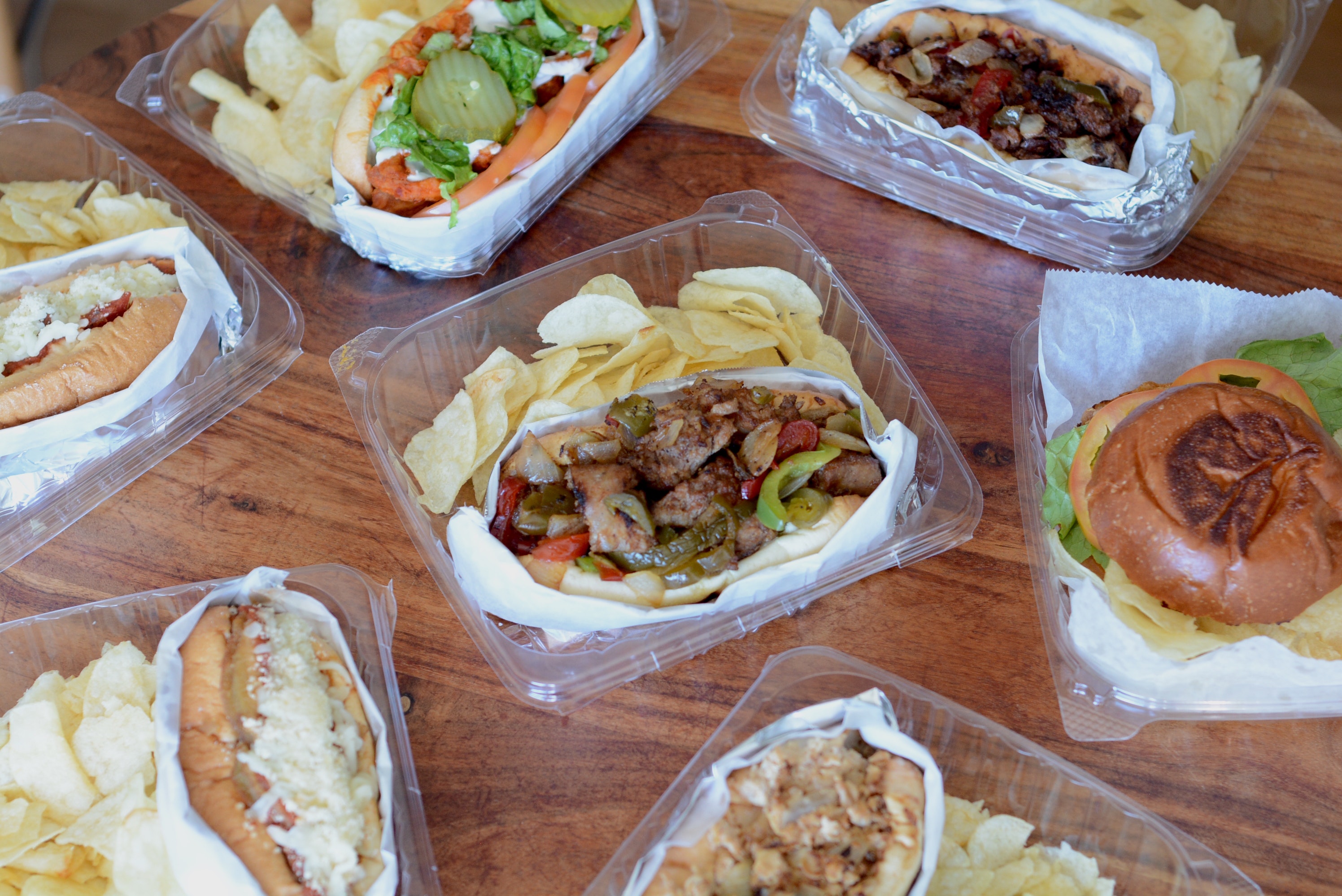 Find Out Your Team's Dietary Needs