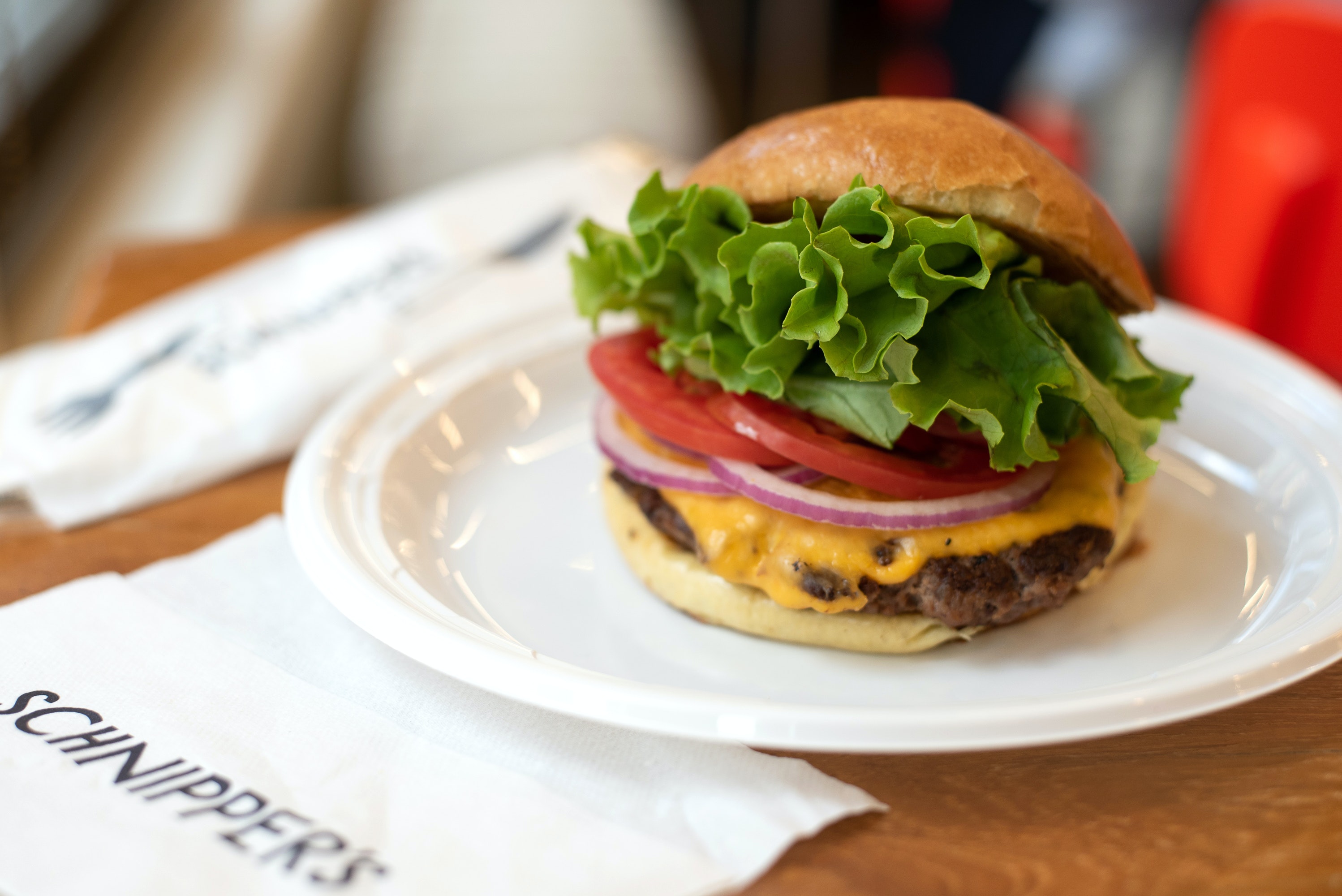 Best Practices and Tips when Ordering Build Your Own Burger, Sliders, and Hot Dog Bar