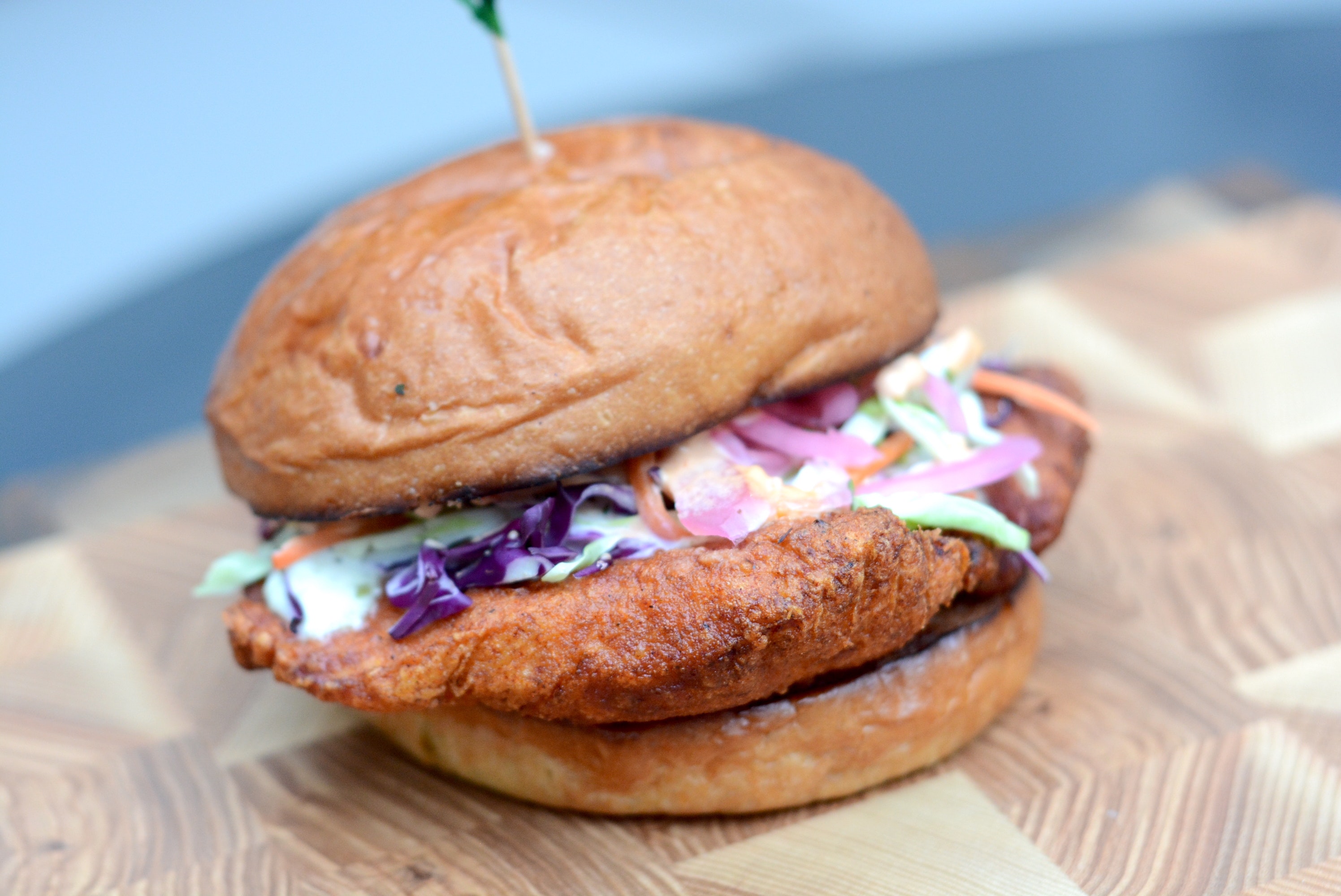 How To Avoid A "Crumby" Lunch