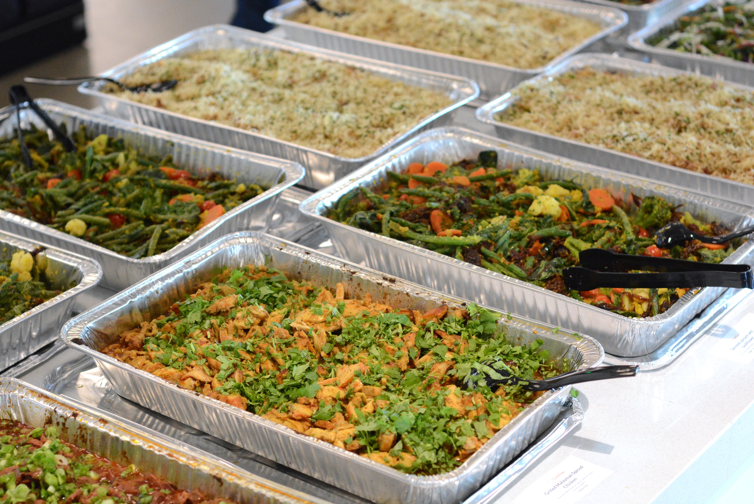 I'm not sure what to order because I don't know what these dishes are. Help!