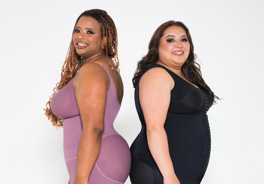 Can I Wear a Faja If I Haven’t Had Surgery? Yes,  of course you can! Blog Post