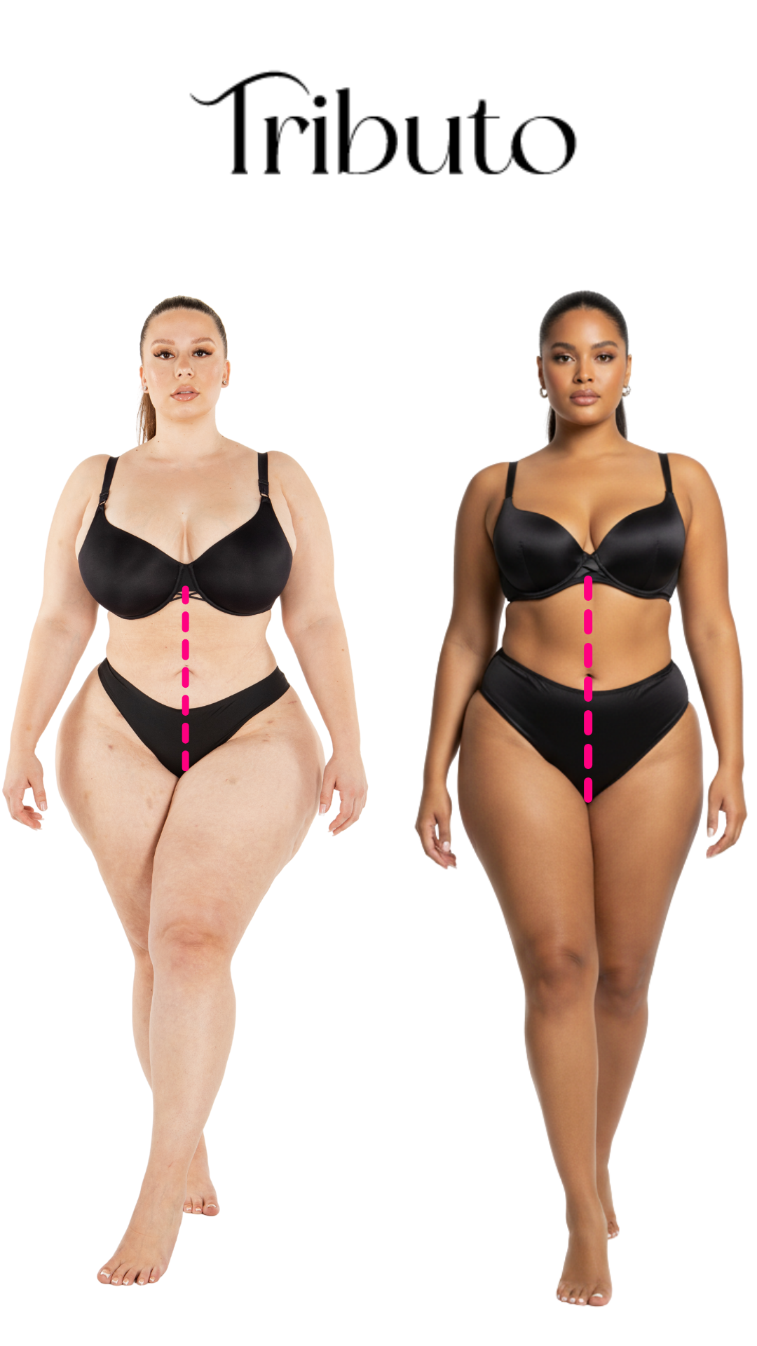 Why Torso Measurement Is the Secret to the Perfect Faja Fit? Blog Post