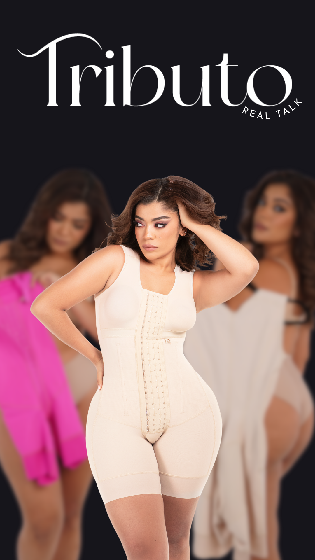 What Happens If You Don’t Wear Your Faja After Surgery? Blog Post