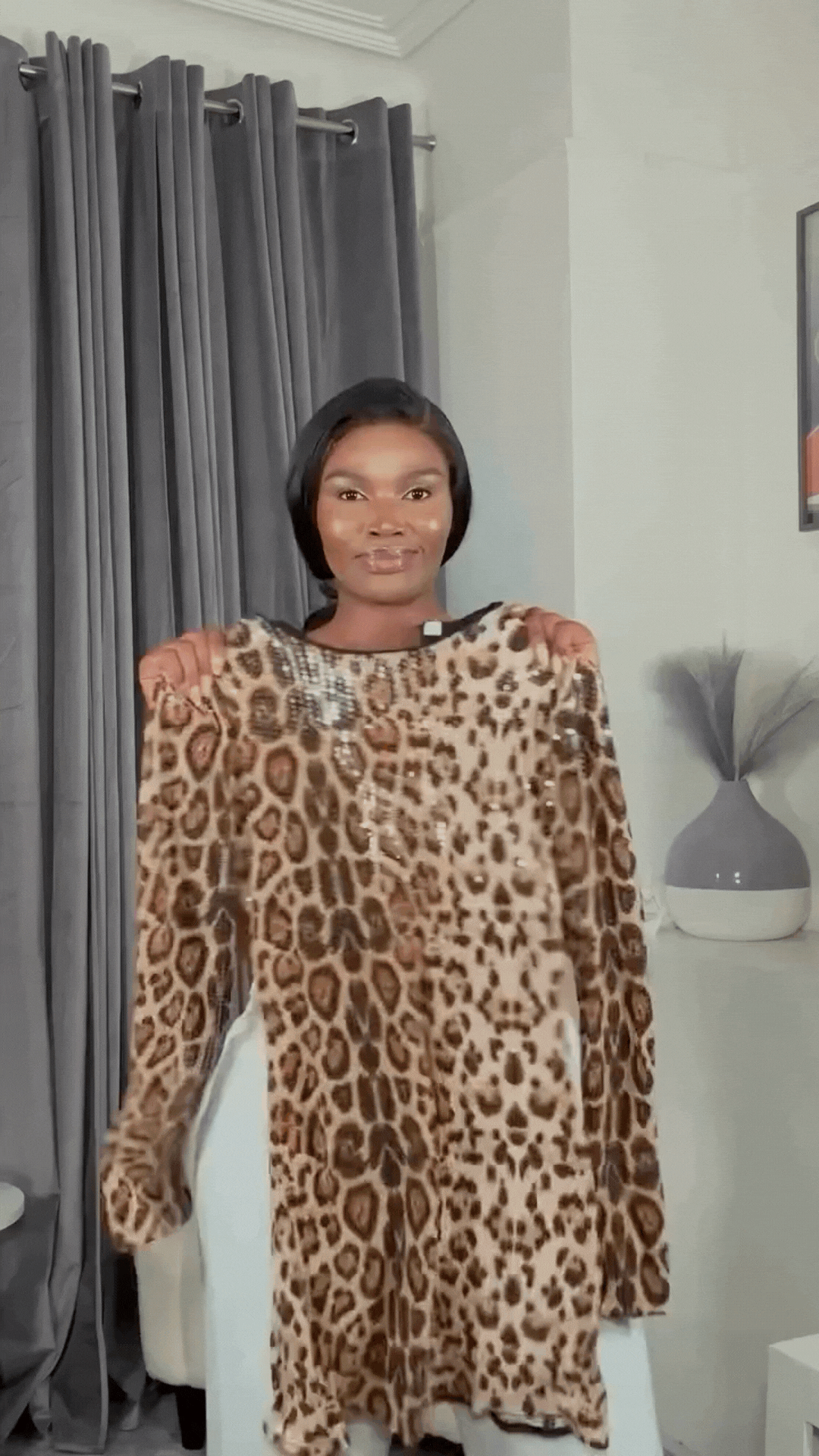 The Art of Faja Fashion:  Unlocking Our Best-Kept Secrets 