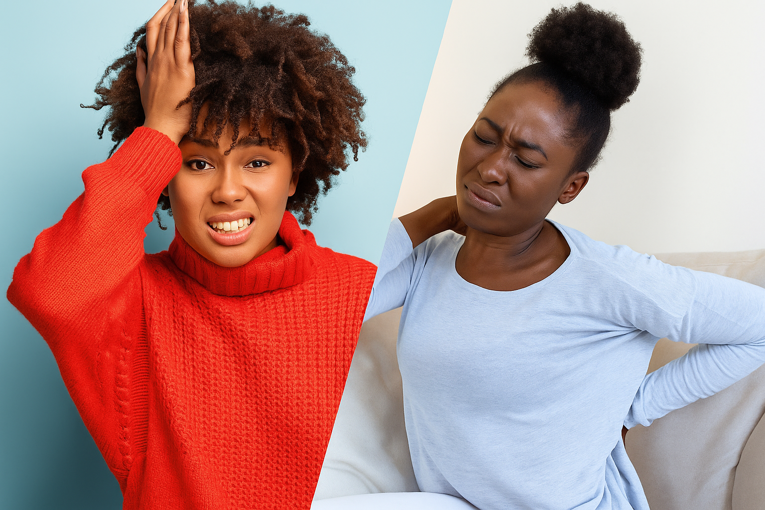 What You’re Really Feeling After Surgery: Pain or Just Discomfort? Blog Post