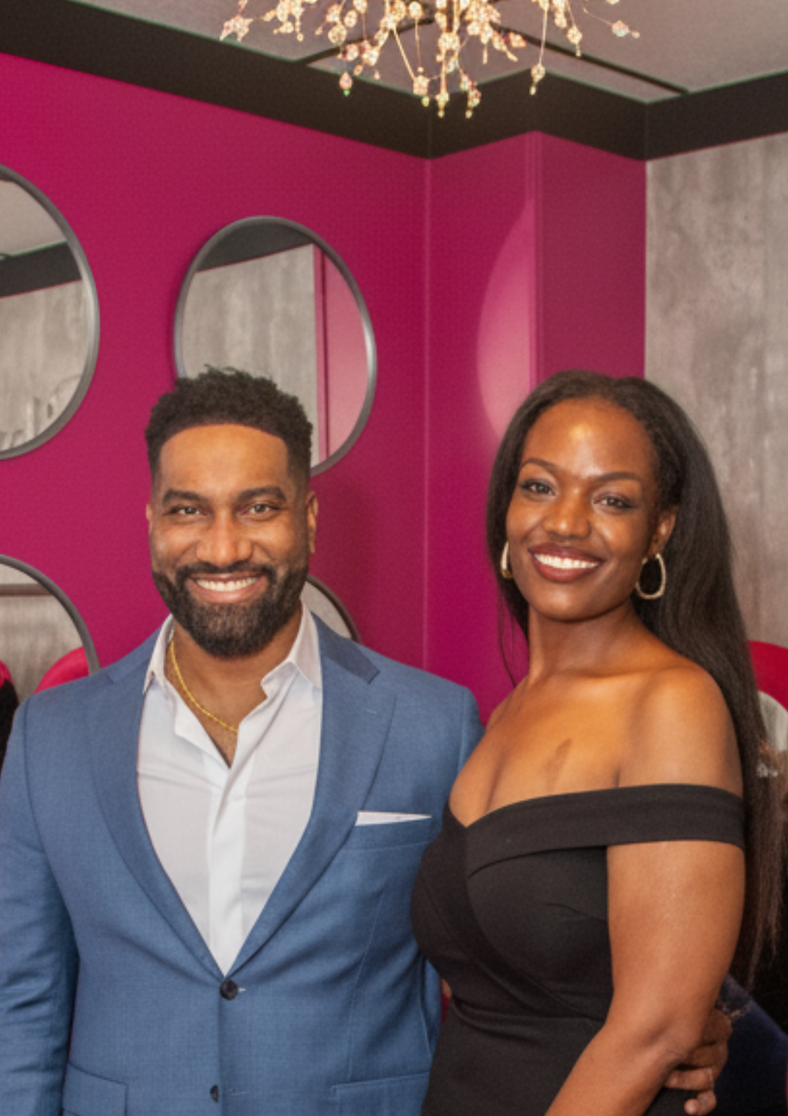 Beyond the Surgery: What RN Kiana and Dr. Fasusi Want Every Patient to Know Blog Post