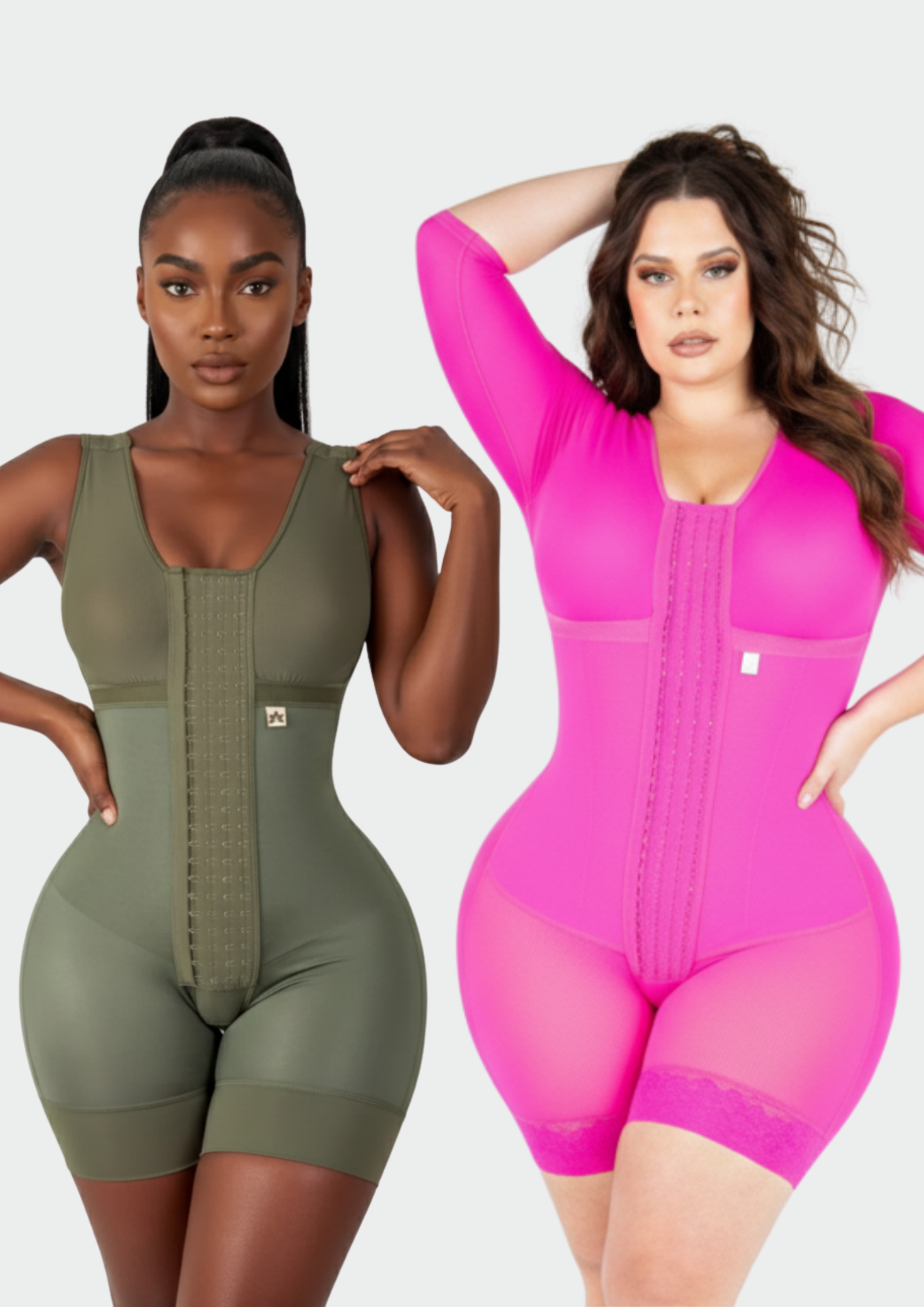 Faja Stage 2 With Rods or Without Rods? Let’s Make This Simple Blog Post