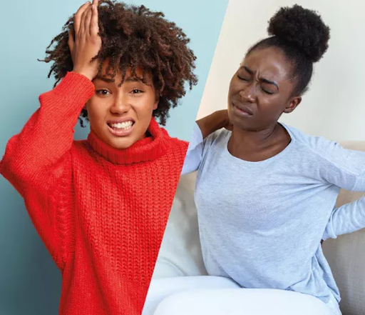 What You’re Really Feeling After Surgery: Pain or Just Discomfort? Blog Post