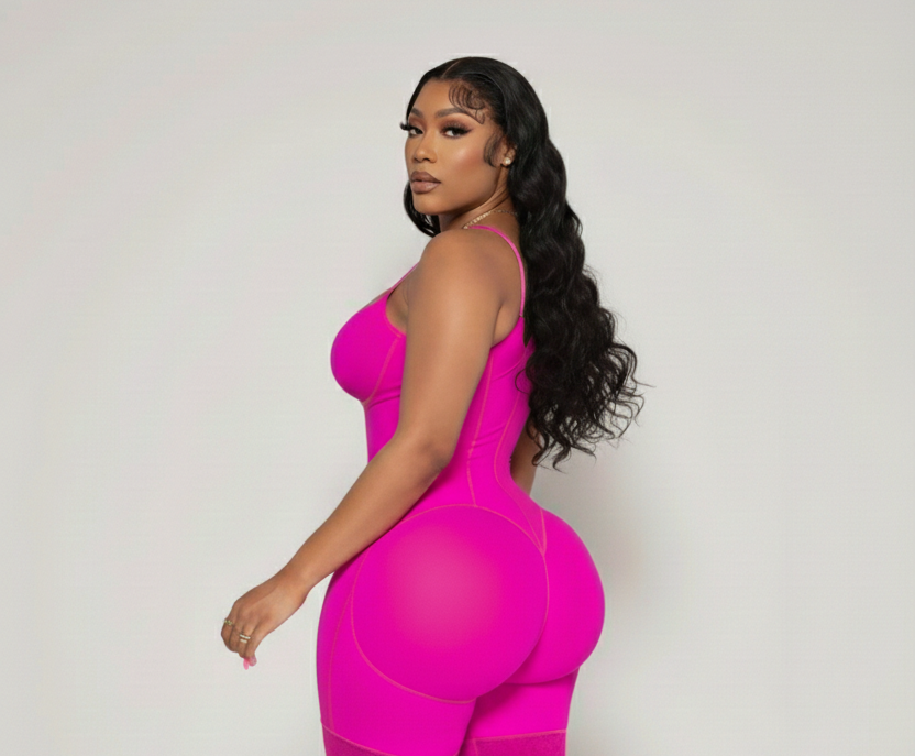 Can Faja Really Help Improve Your Posture? Blog Post